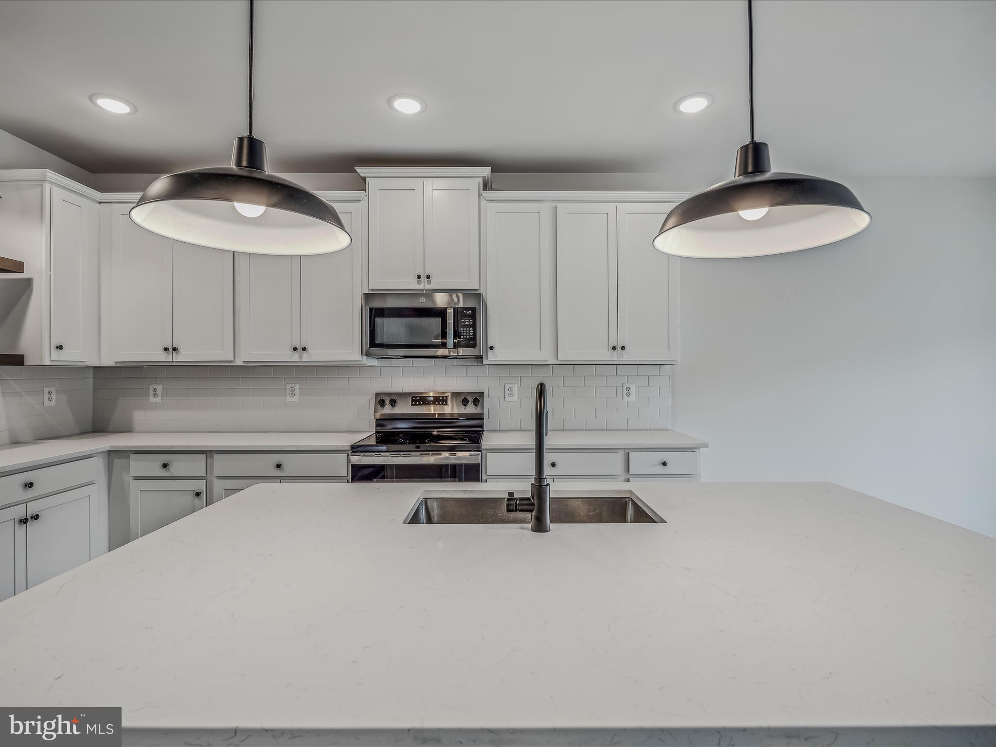 DILLON FARM - Residential Lease