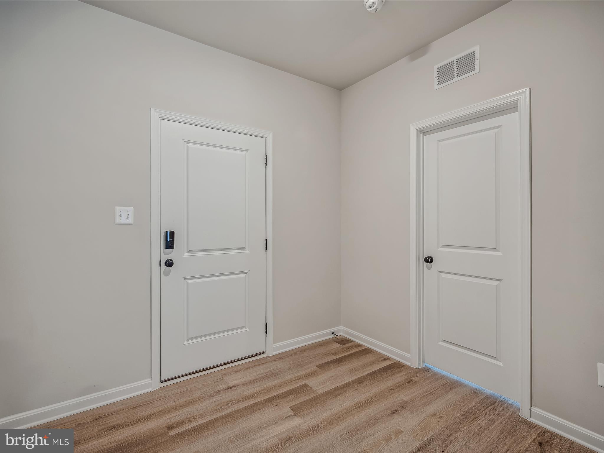 DILLON FARM - Residential Lease