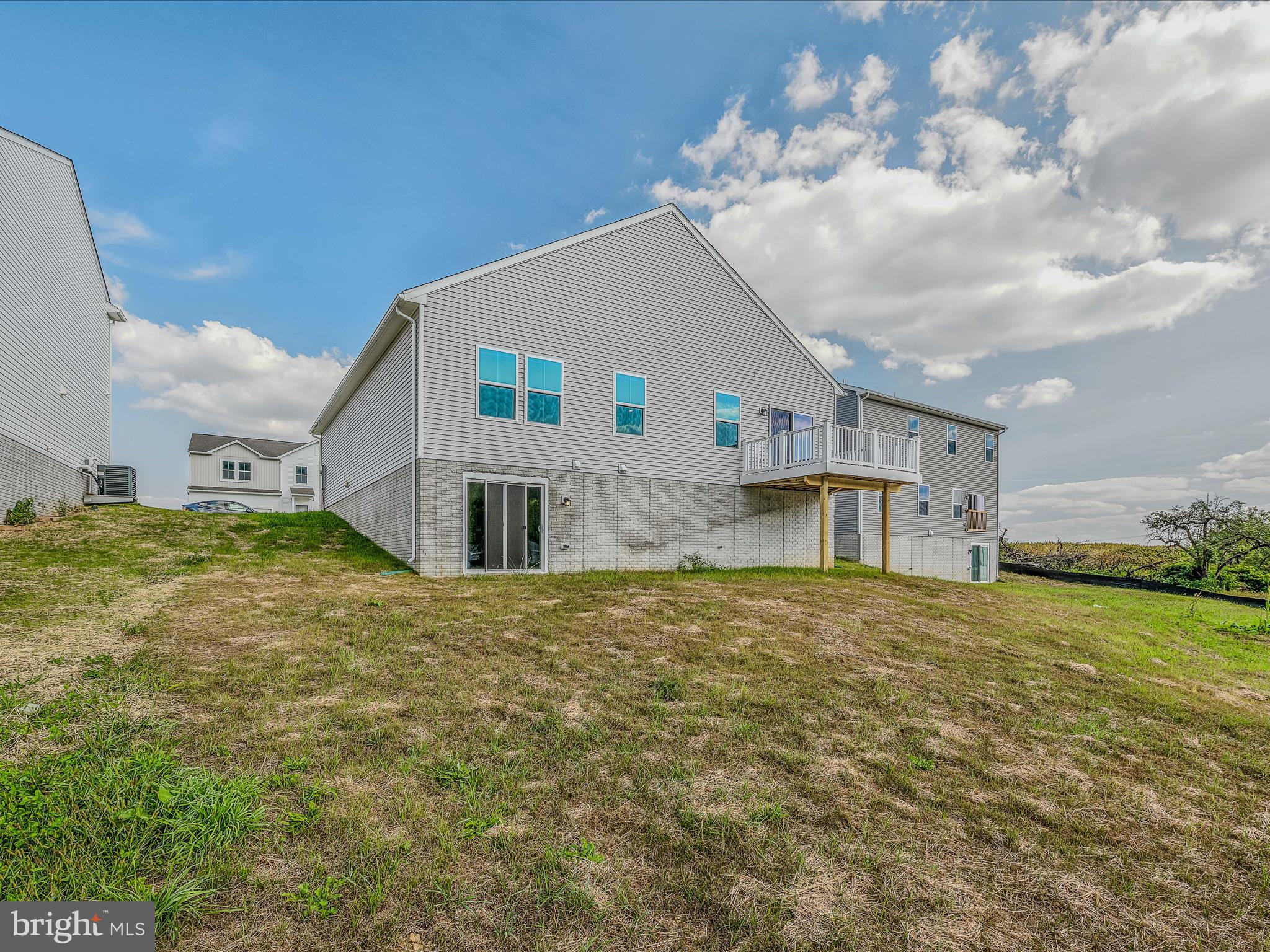 DILLON FARM - Residential Lease