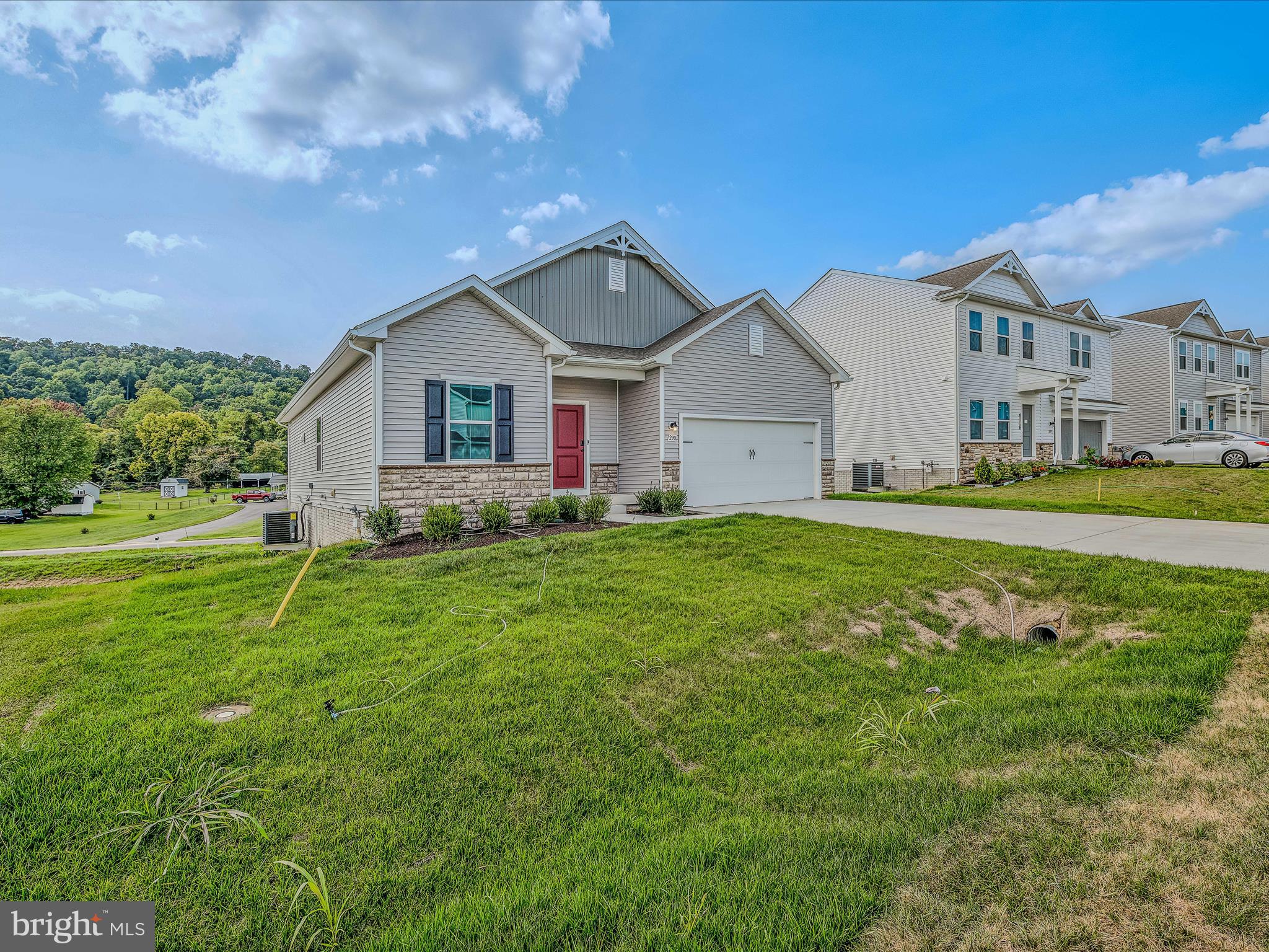 DILLON FARM - Residential Lease