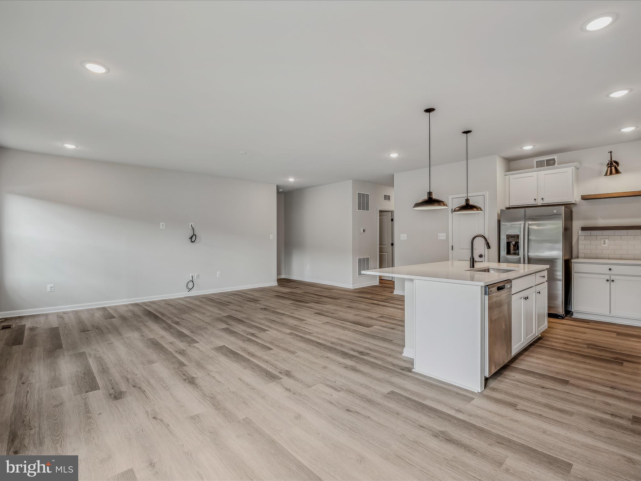 DILLON FARM - Residential Lease