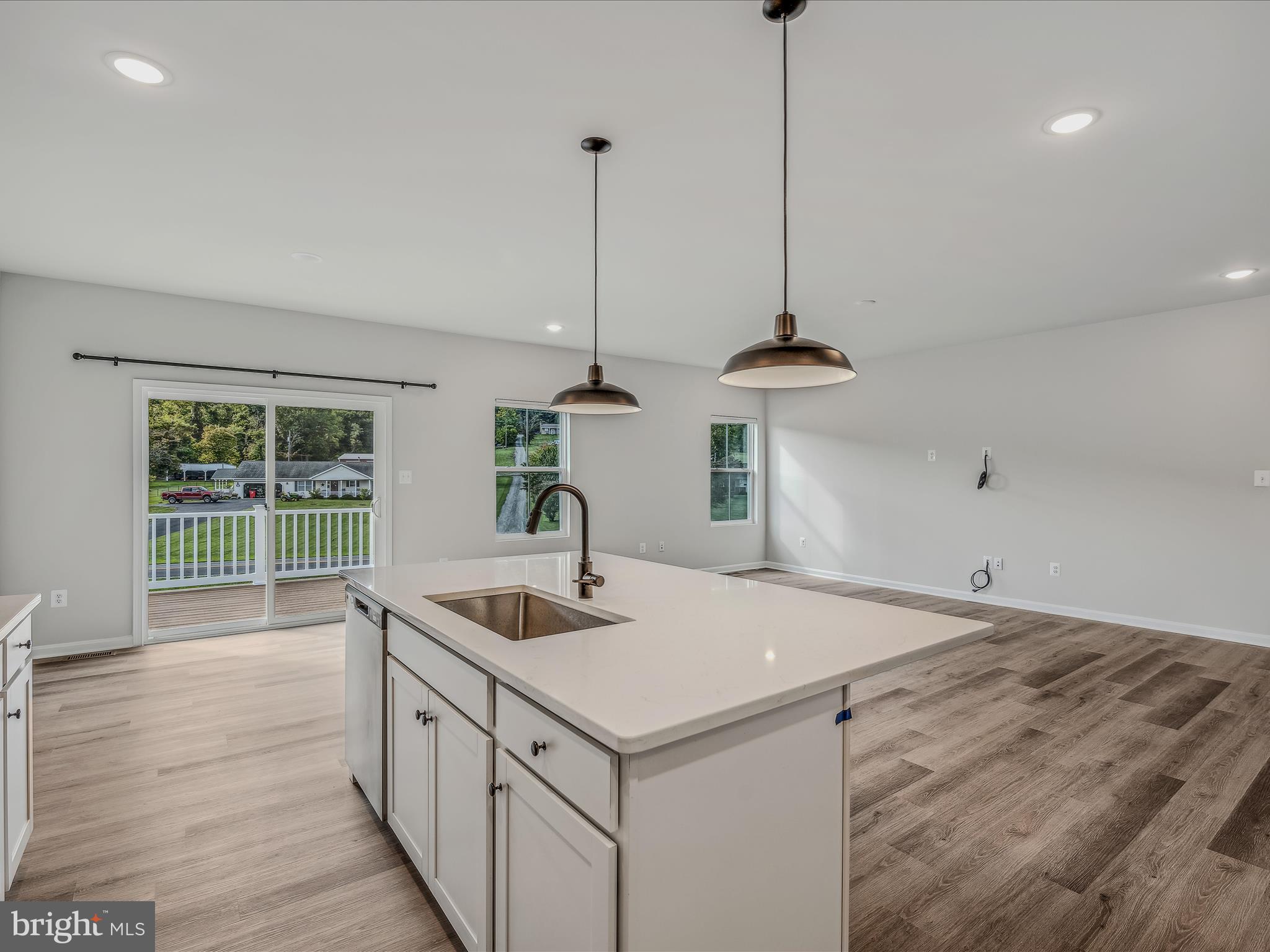 DILLON FARM - Residential Lease