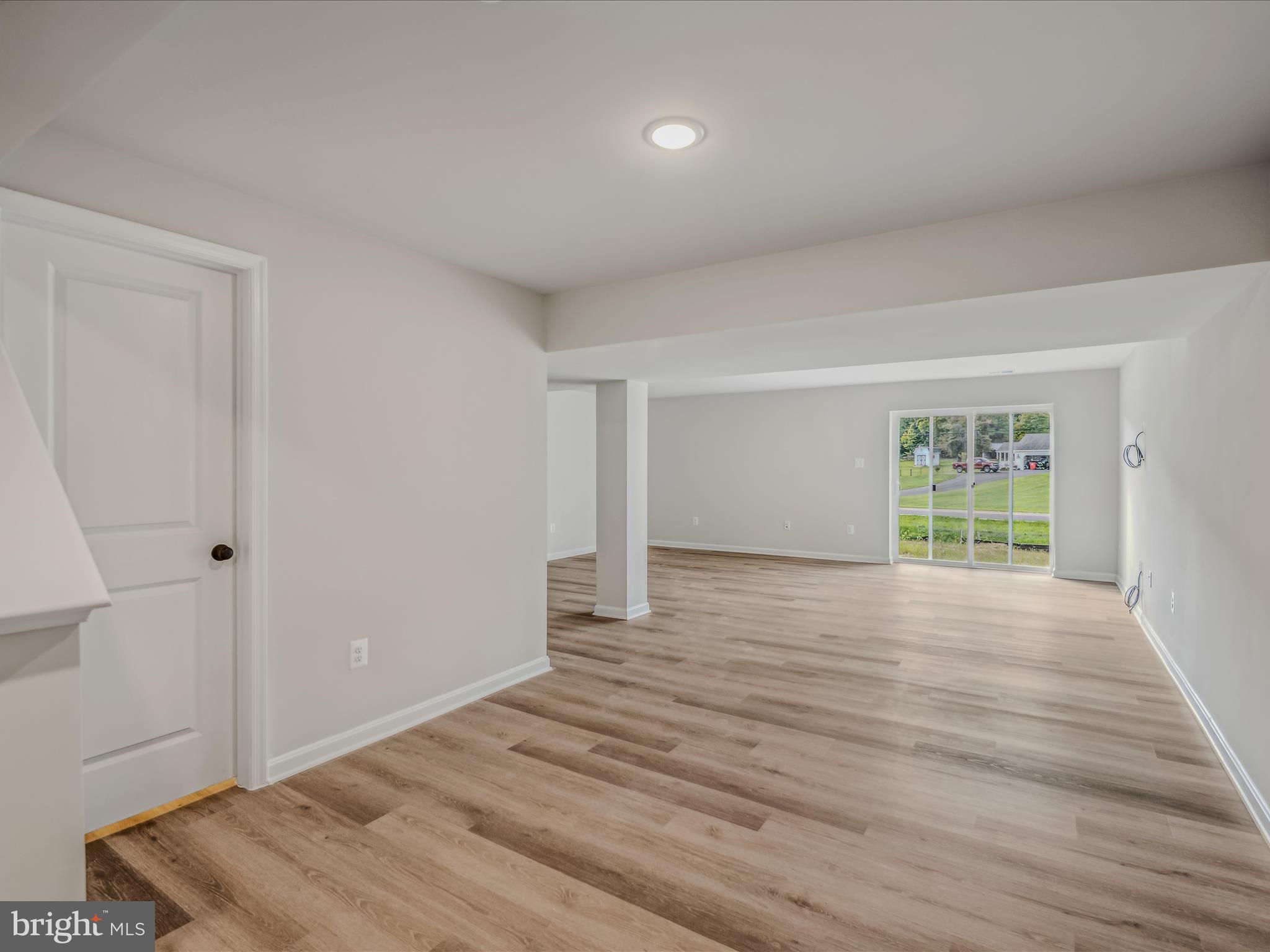 DILLON FARM - Residential Lease