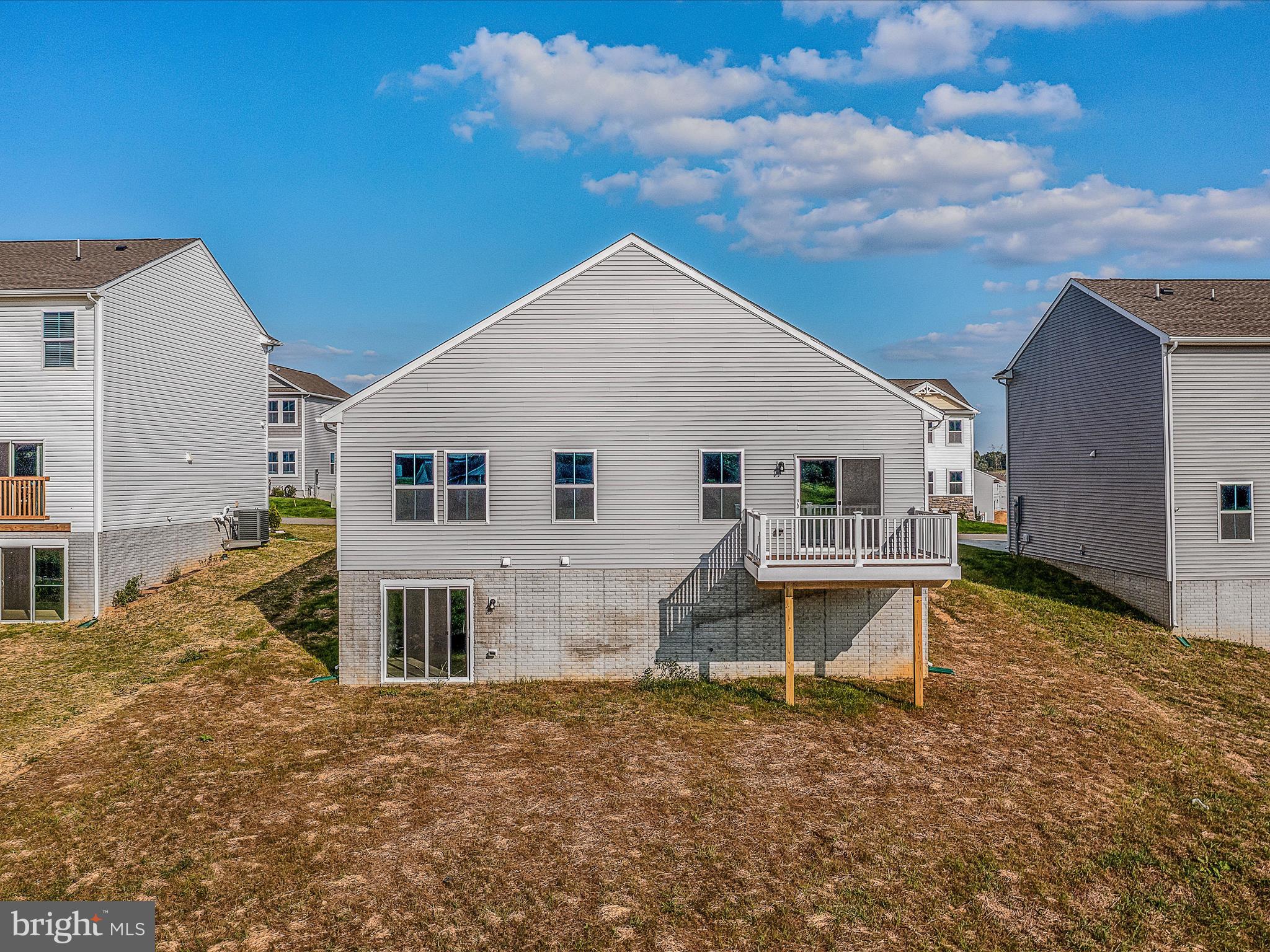 DILLON FARM - Residential Lease