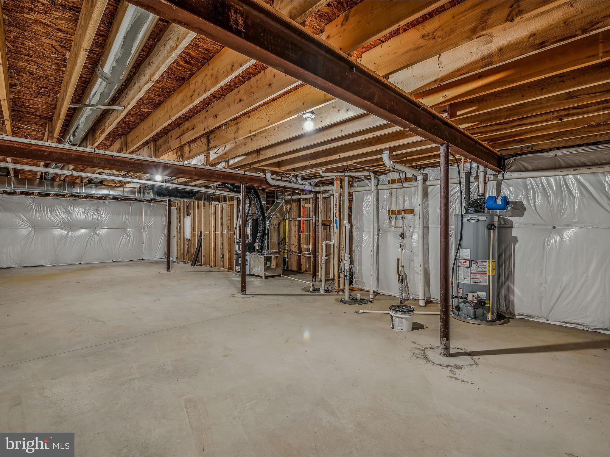 DILLON FARM - Residential Lease