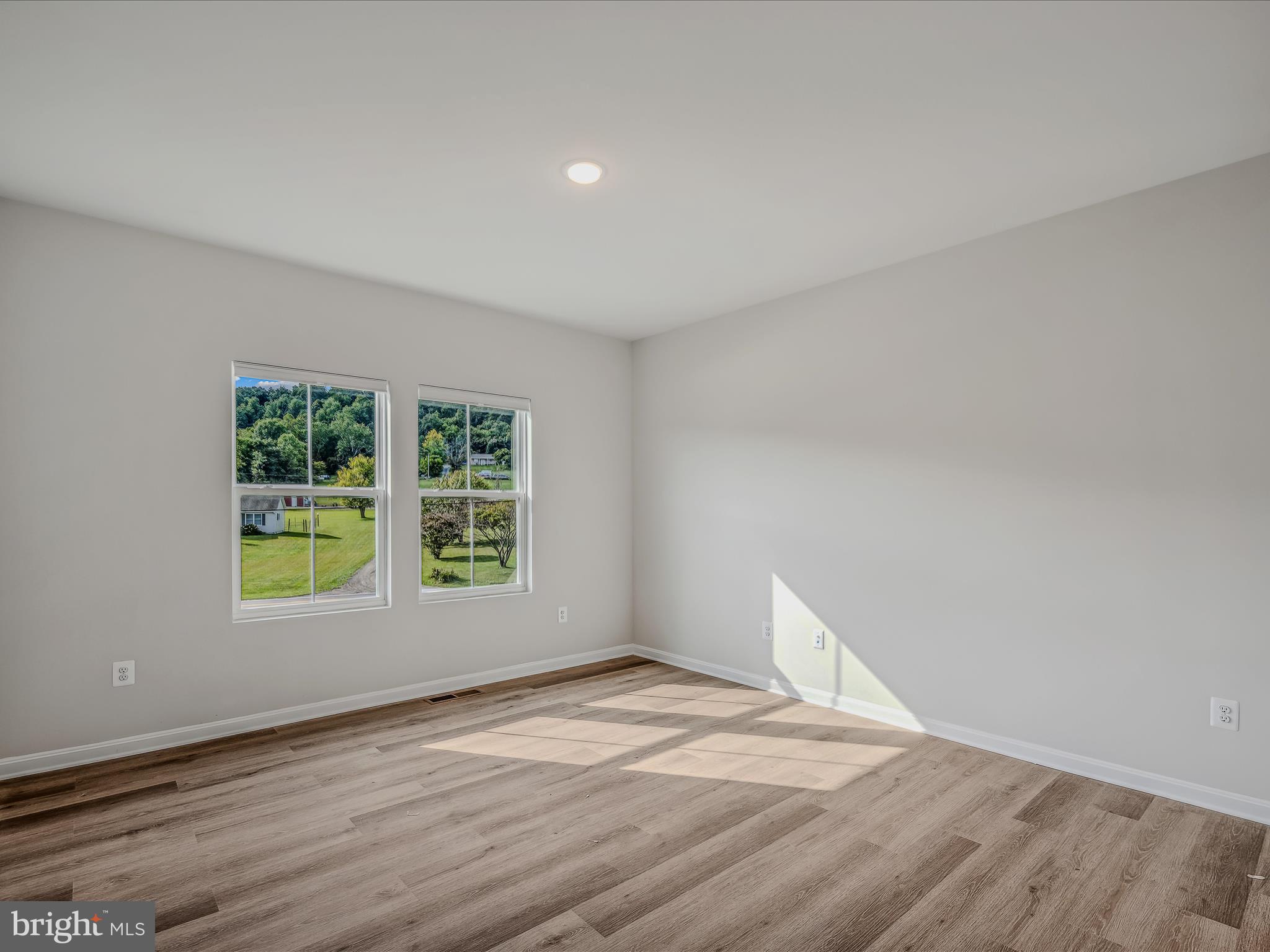 DILLON FARM - Residential Lease