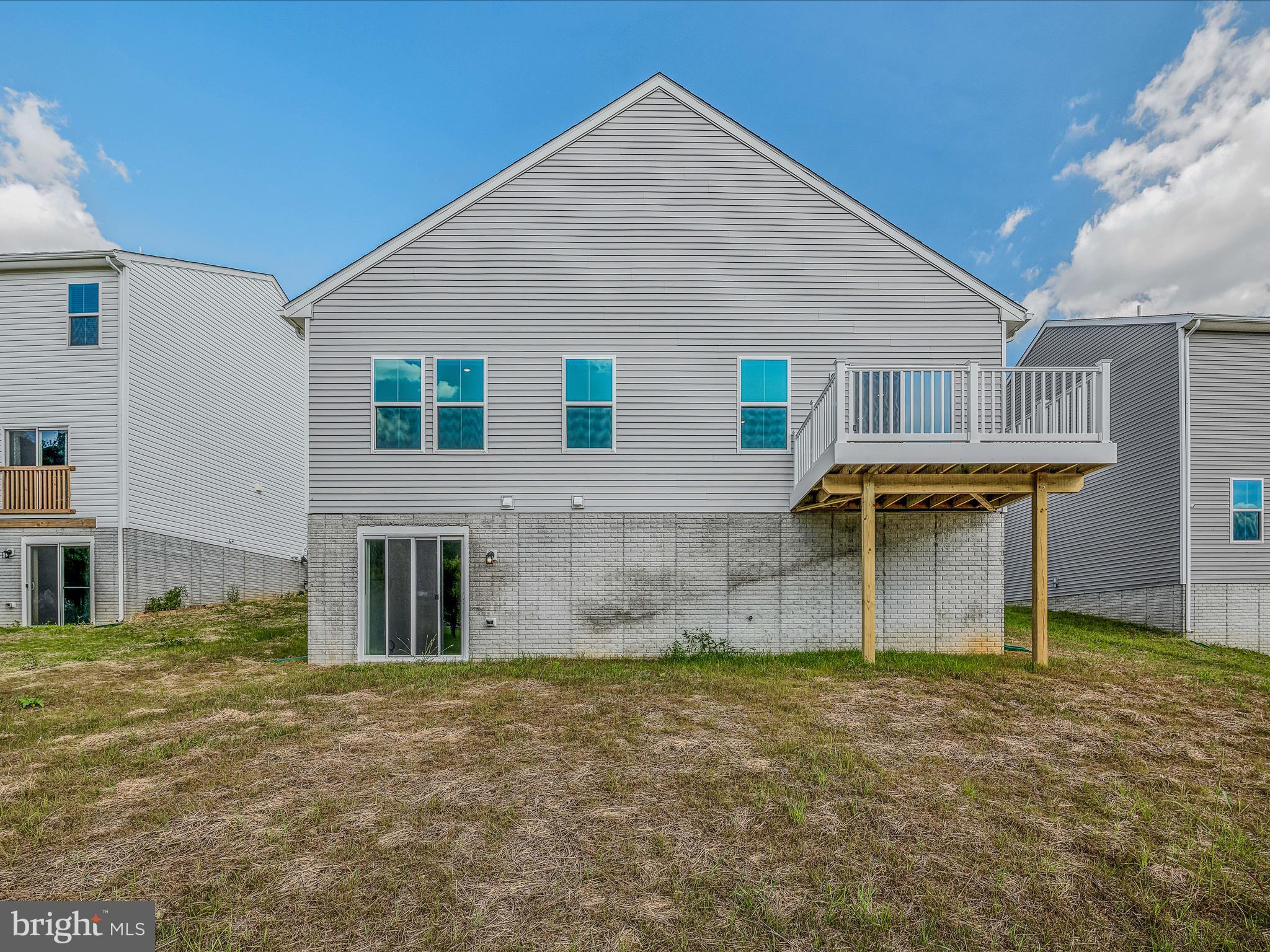 DILLON FARM - Residential Lease