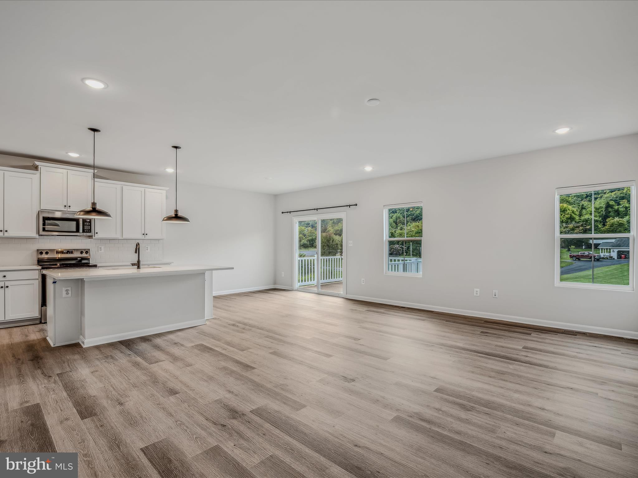 DILLON FARM - Residential Lease