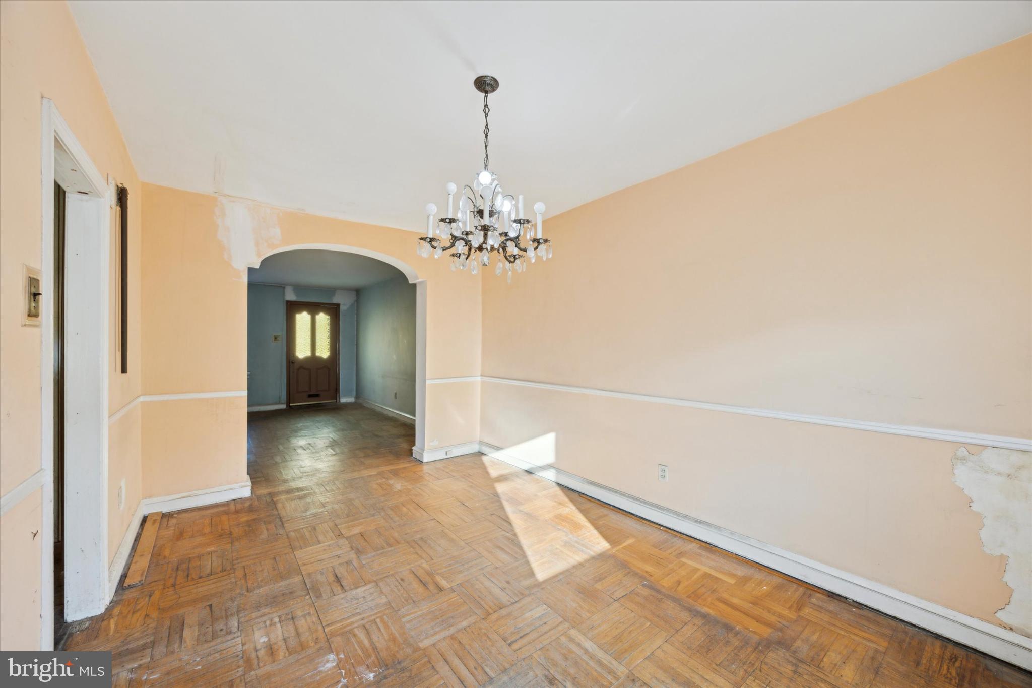 CASTOR GARDENS - Residential