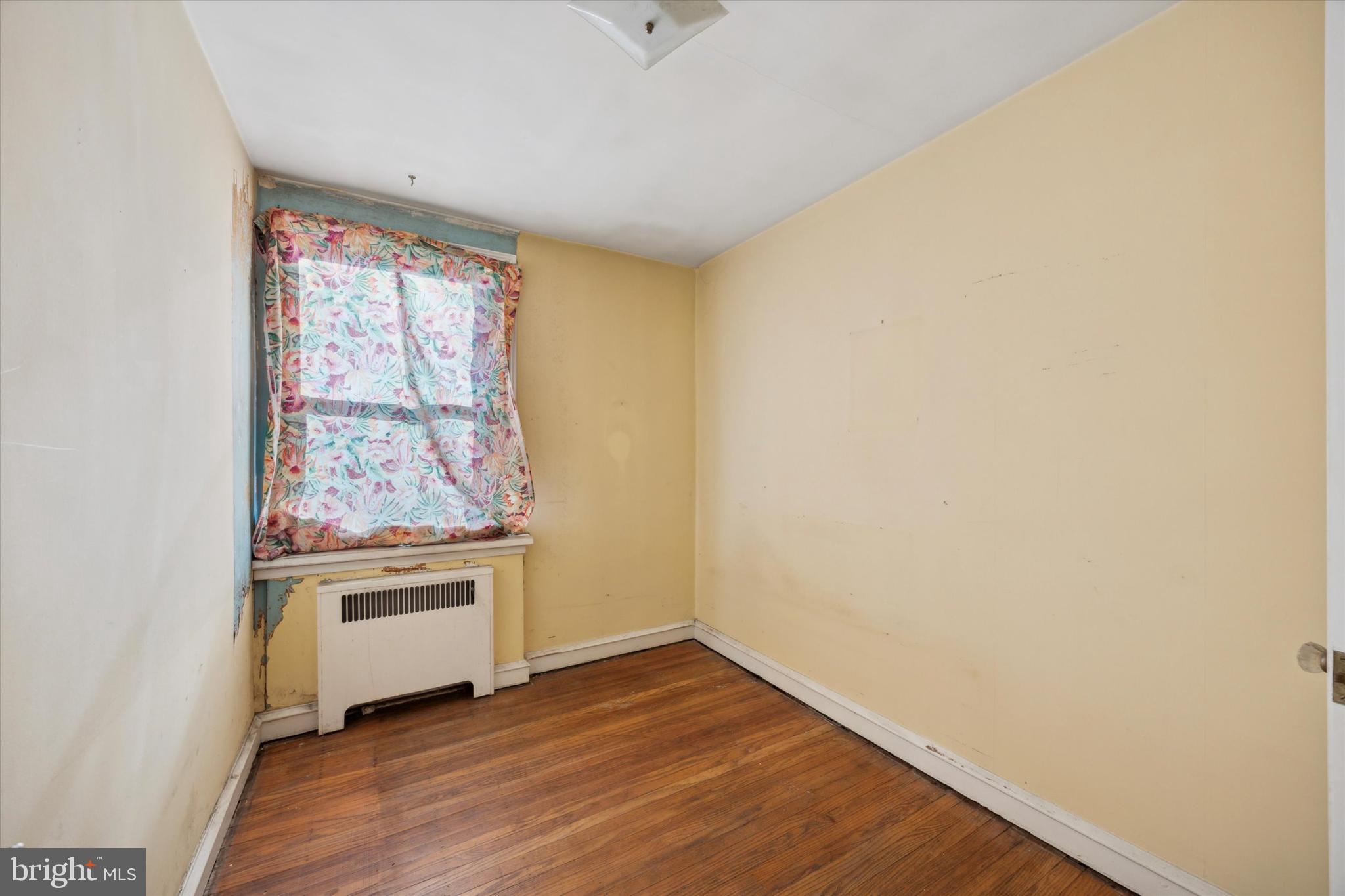 CASTOR GARDENS - Residential