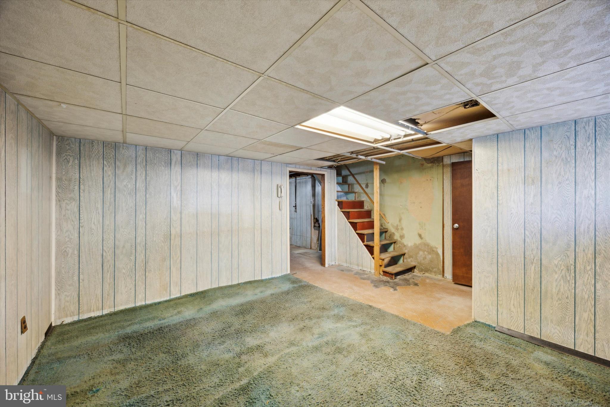 CASTOR GARDENS - Residential