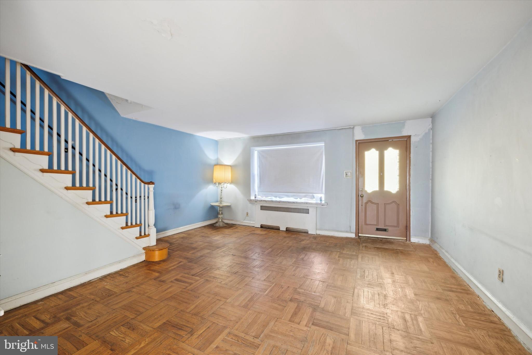 CASTOR GARDENS - Residential