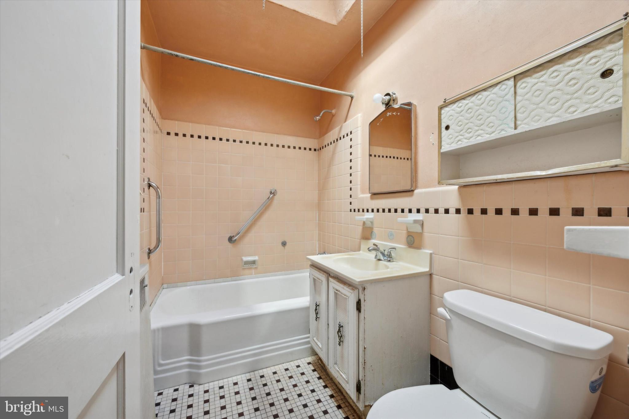 CASTOR GARDENS - Residential