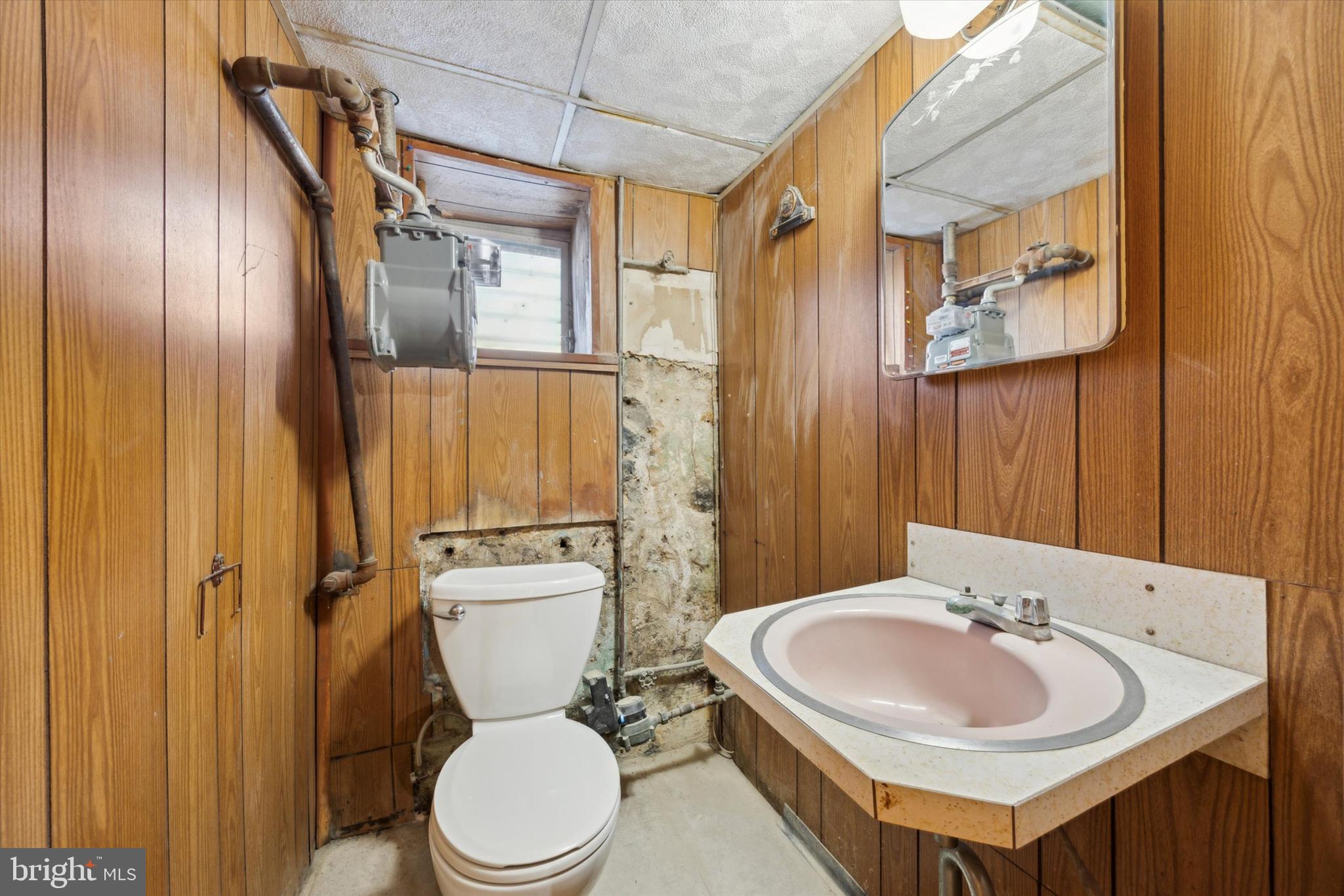 CASTOR GARDENS - Residential