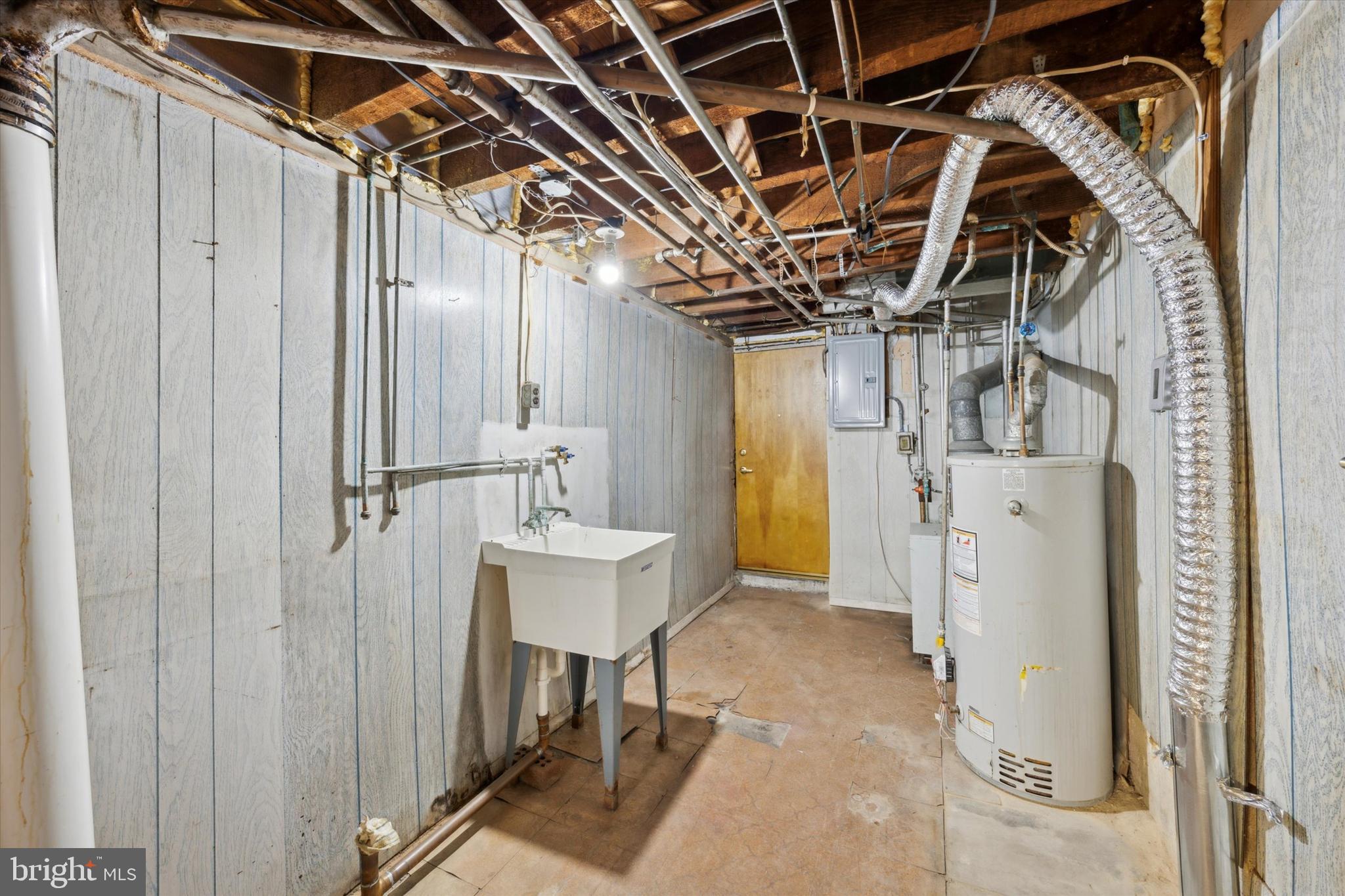 CASTOR GARDENS - Residential