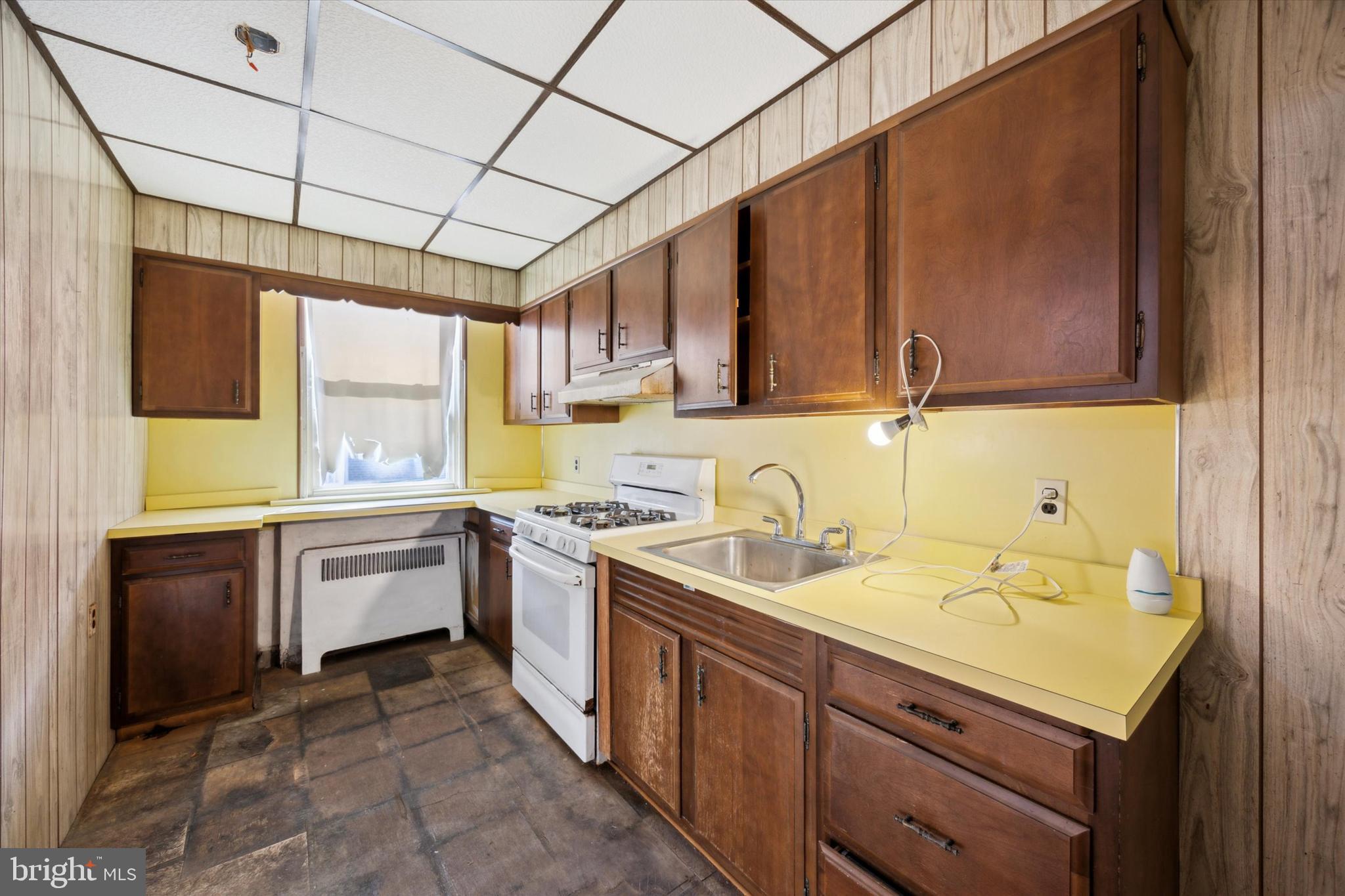 CASTOR GARDENS - Residential