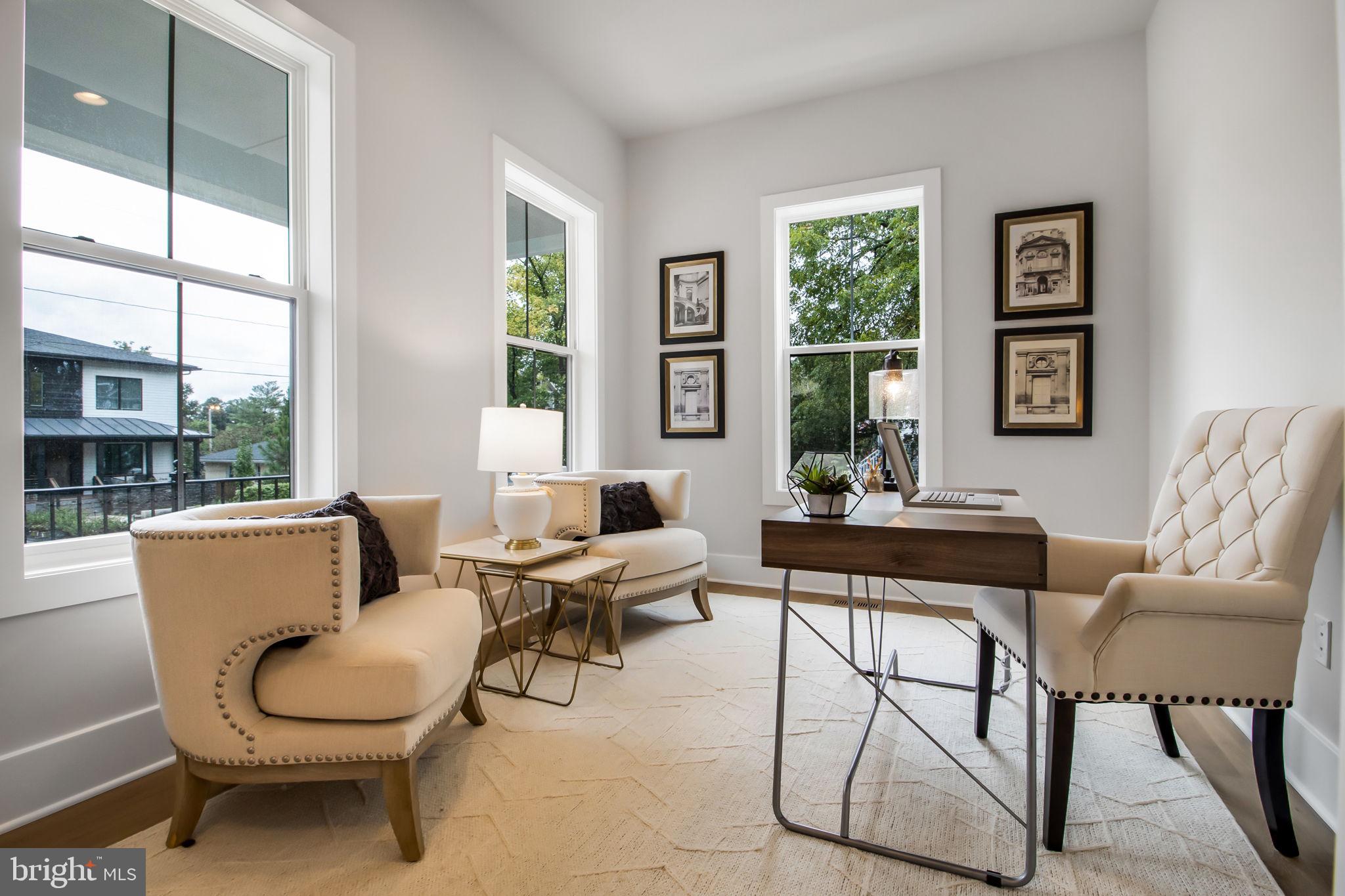 ARLINGTON - Residential