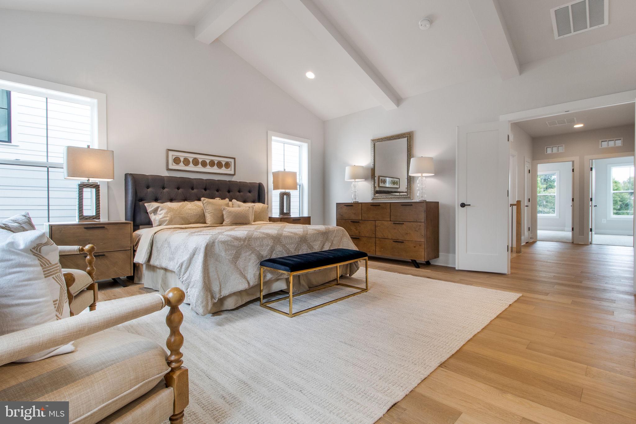 ARLINGTON - Residential