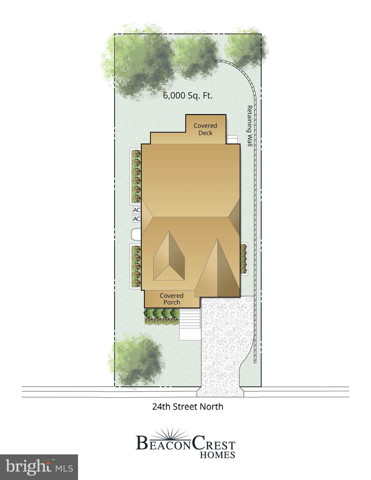 ARLINGTON - Residential