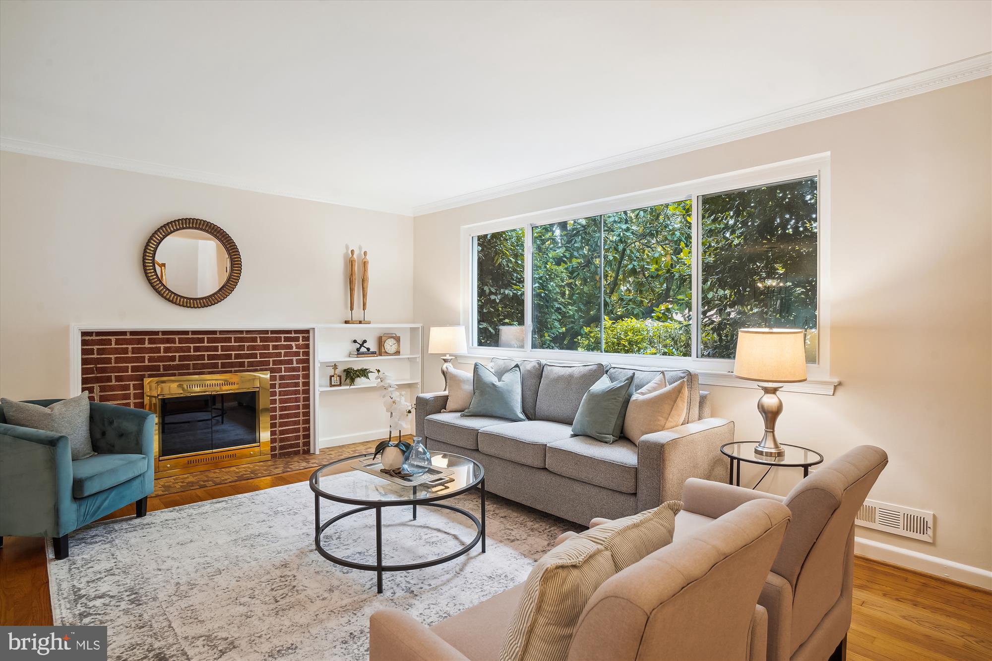 OAKWOOD KNOLLS - Residential