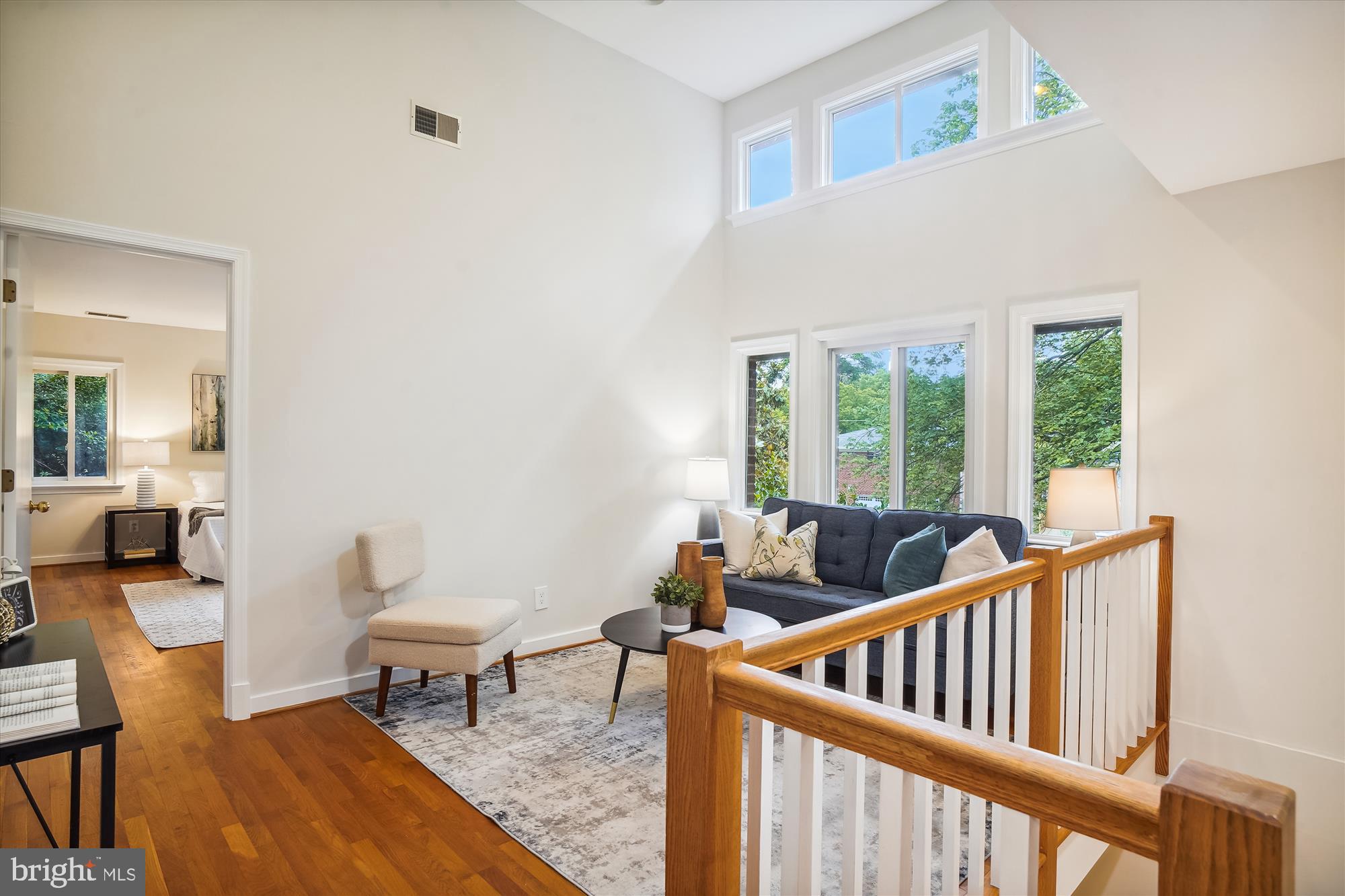 OAKWOOD KNOLLS - Residential