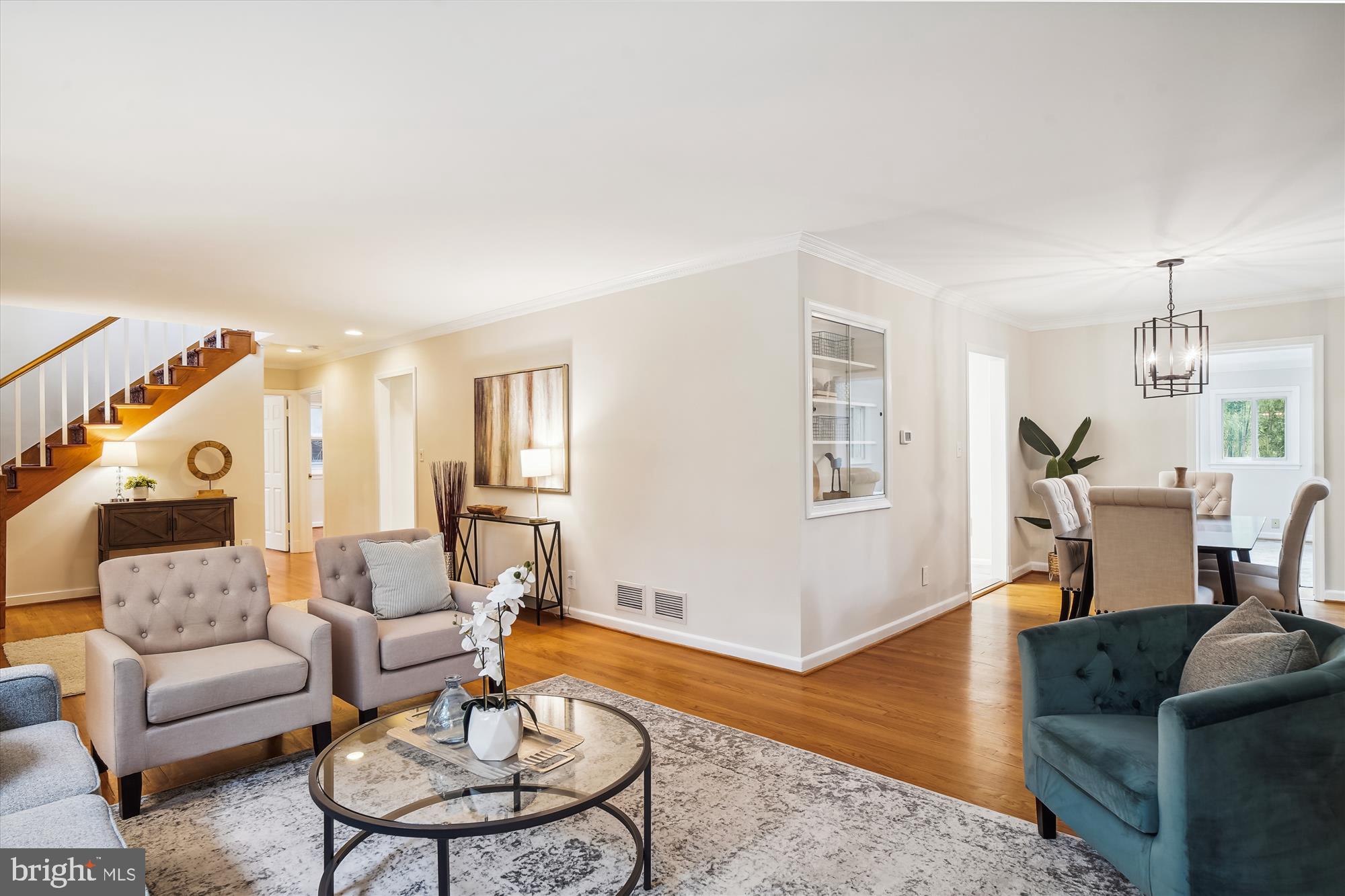 OAKWOOD KNOLLS - Residential