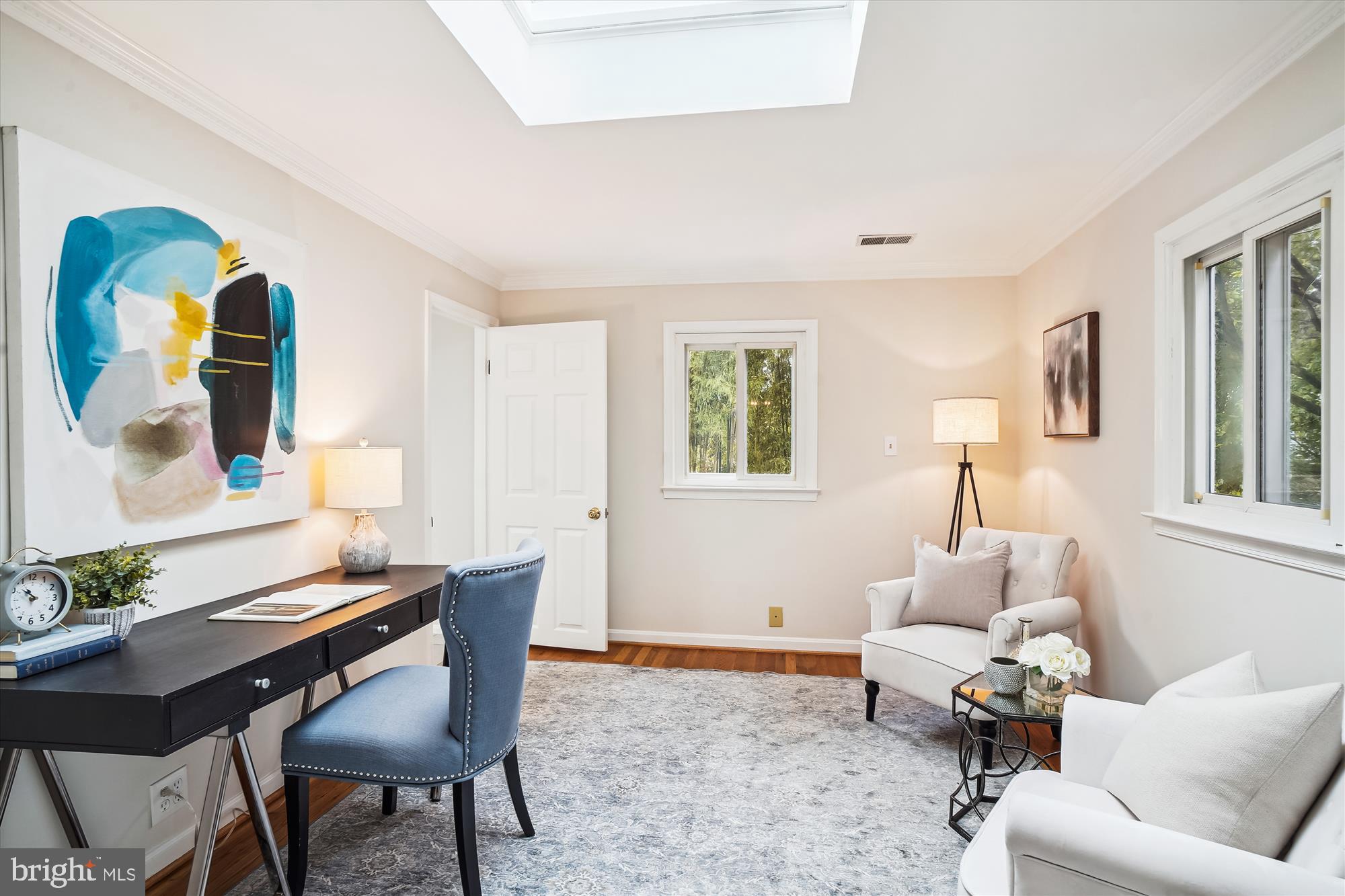 OAKWOOD KNOLLS - Residential