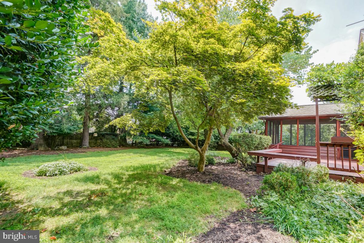 FOXHALL - Residential