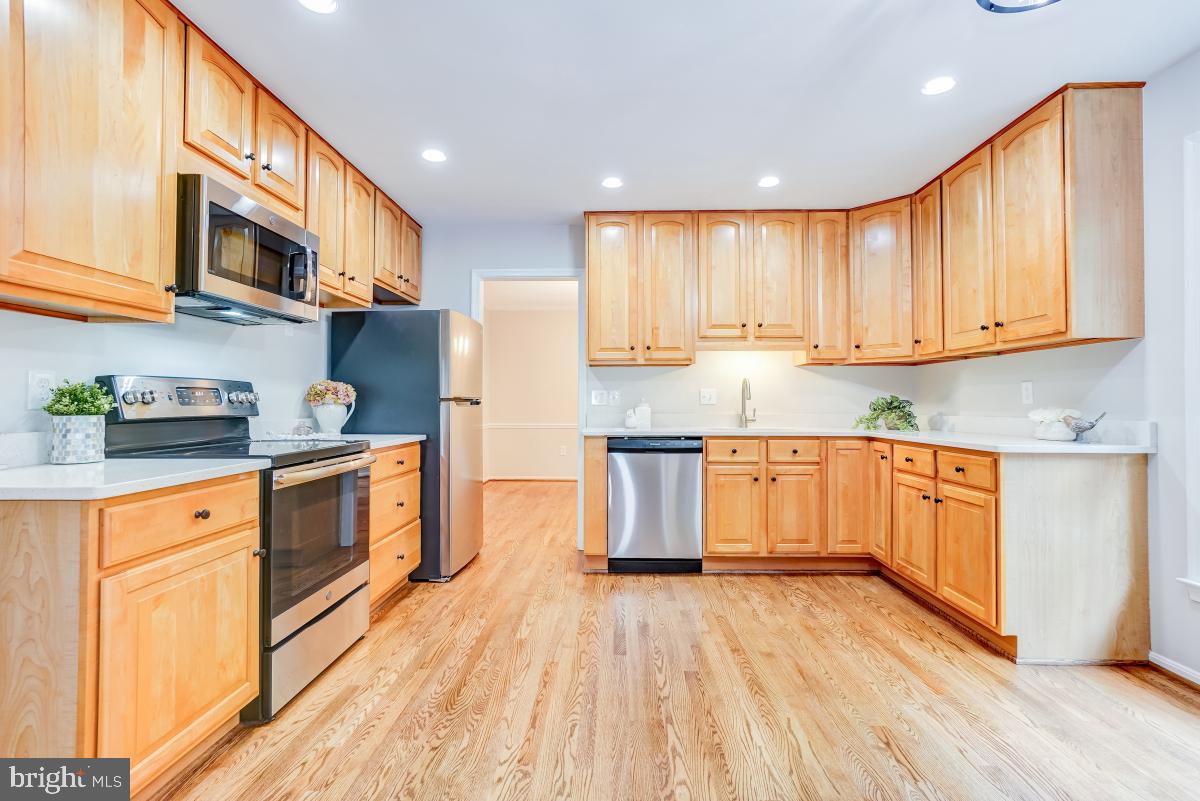 FOXHALL - Residential