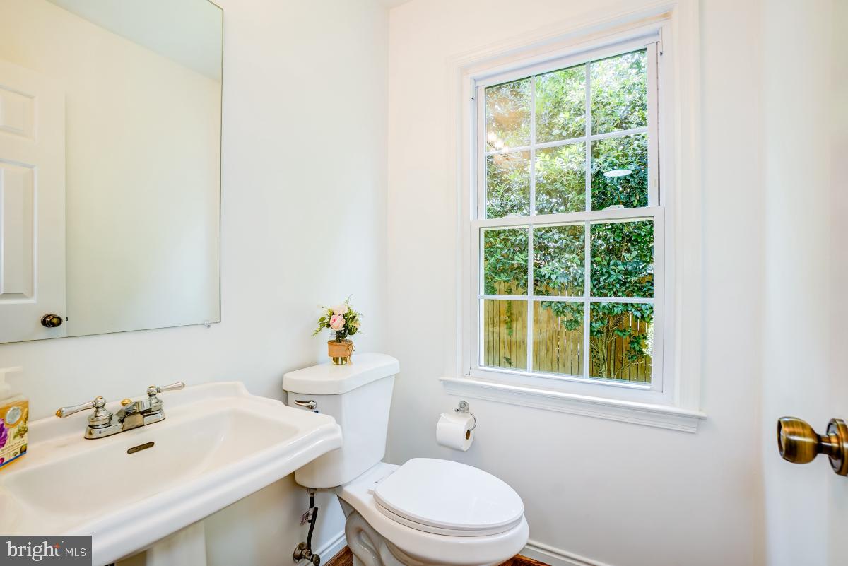 FOXHALL - Residential