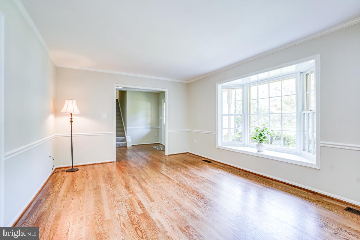 FOXHALL - Residential