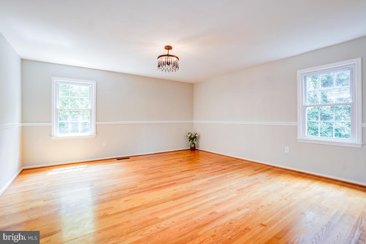 FOXHALL - Residential