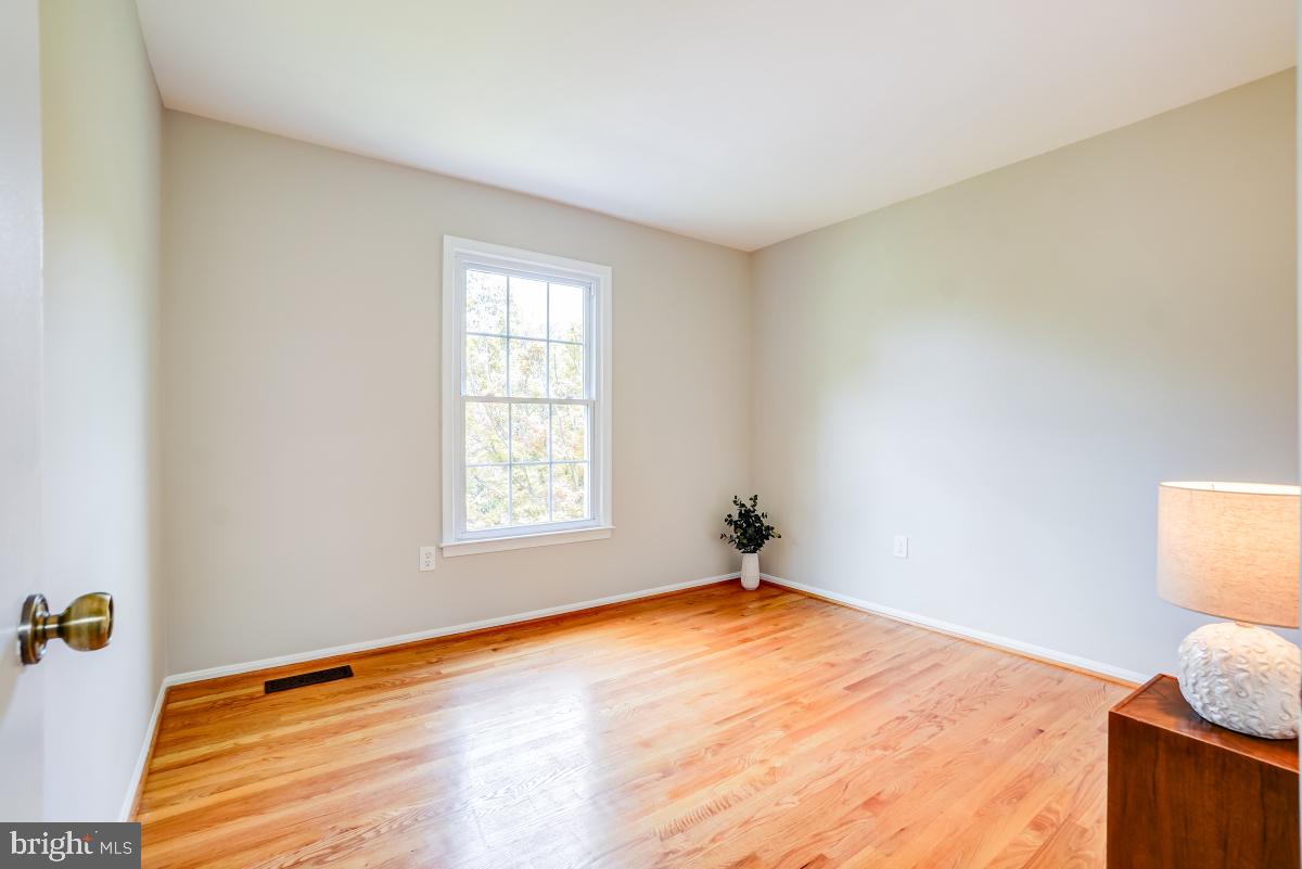 FOXHALL - Residential