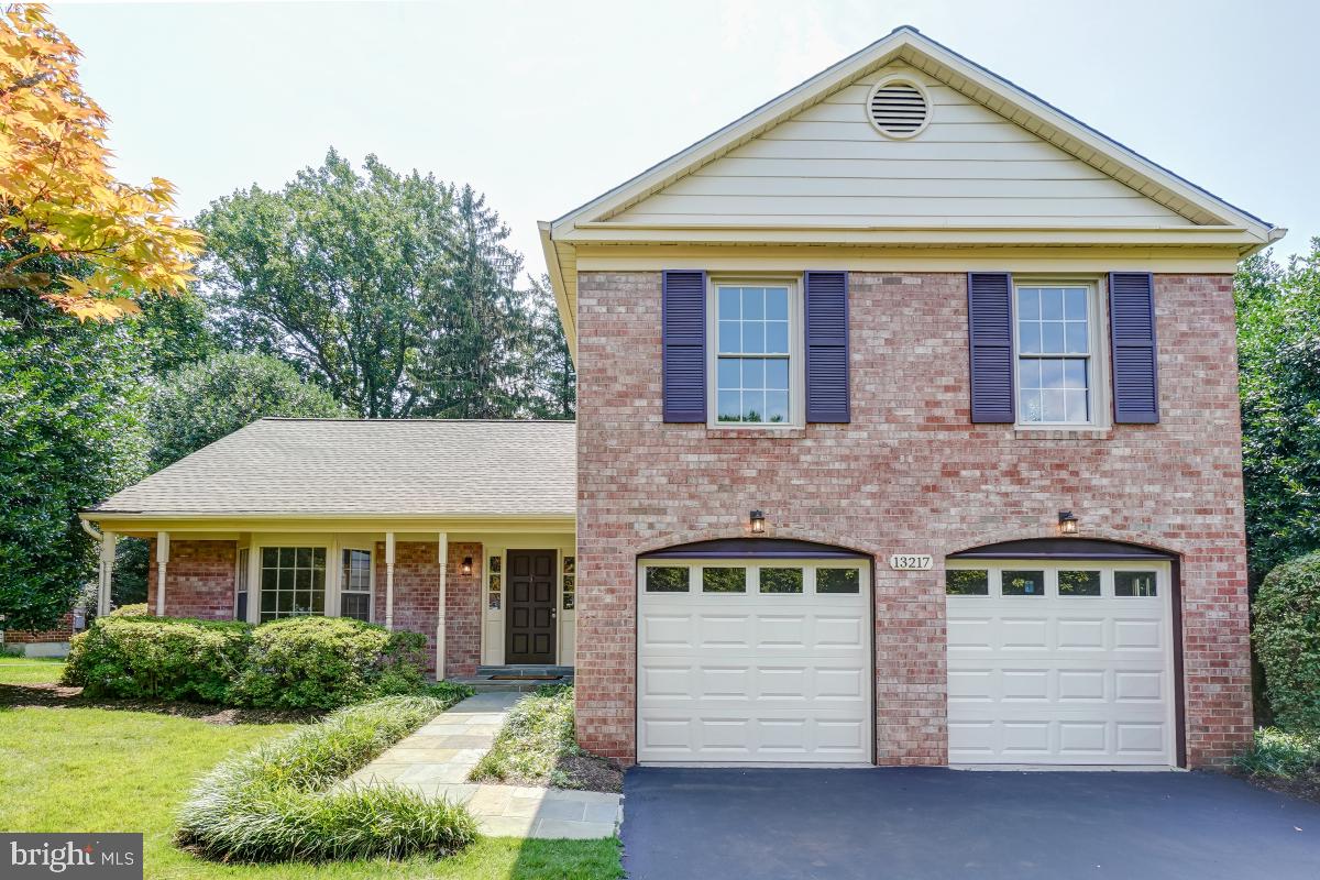 FOXHALL - Residential