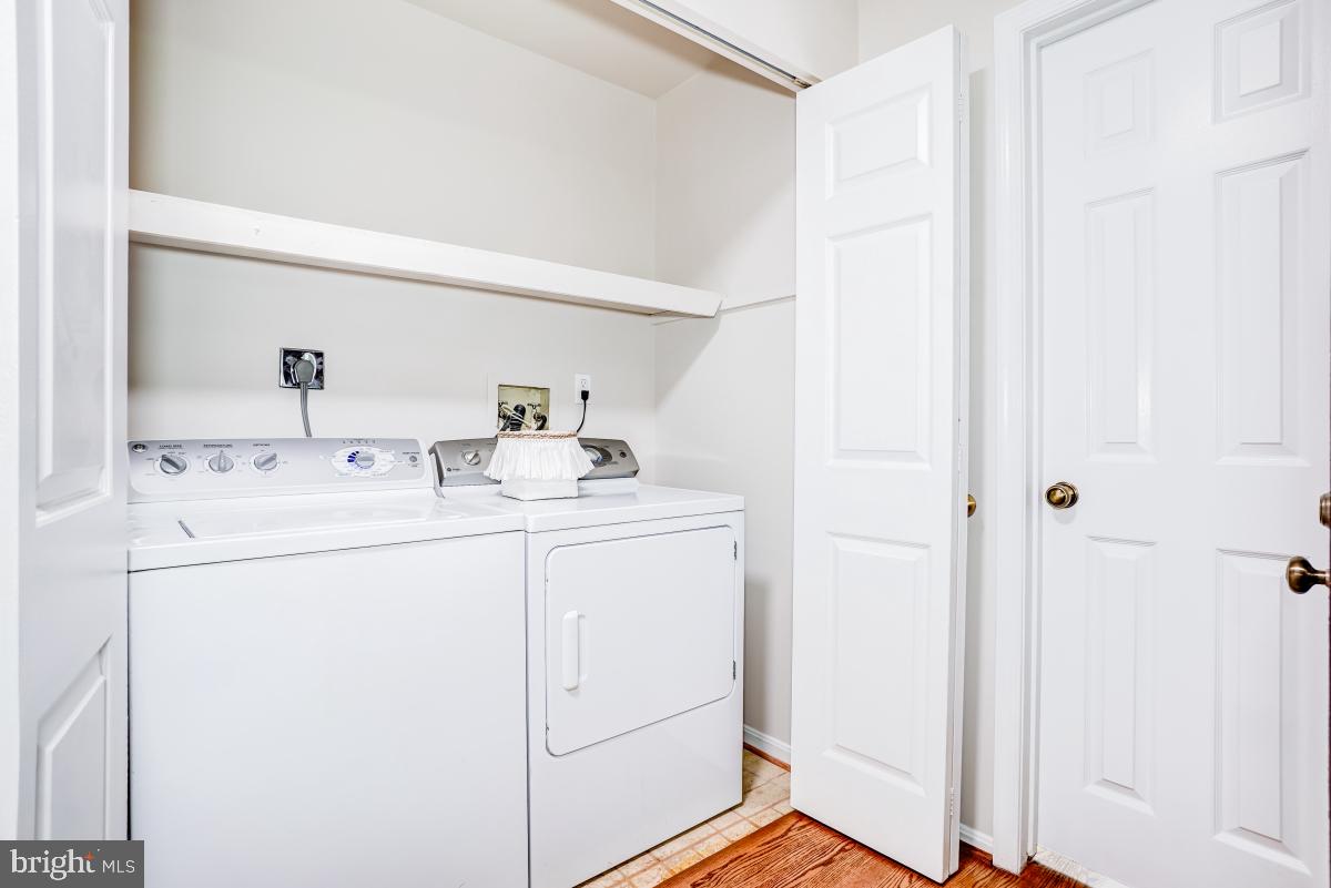 FOXHALL - Residential