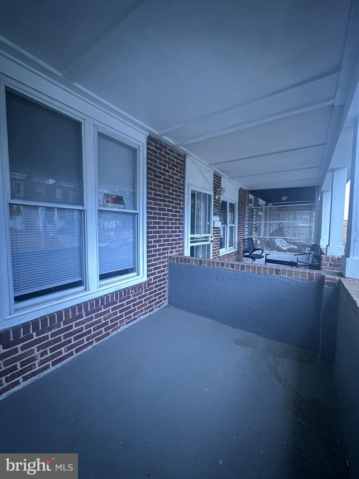 WEST FOREST PARK - Residential