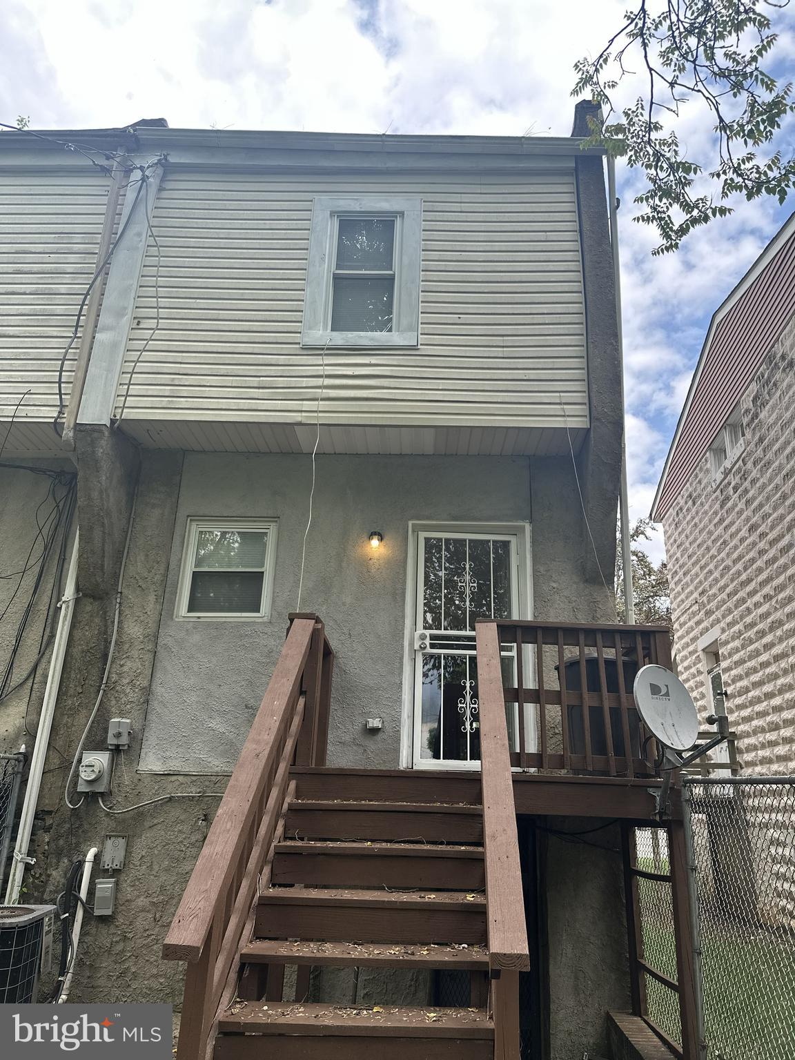 WEST FOREST PARK - Residential