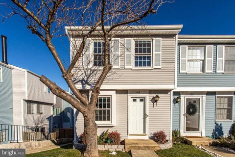 1619 10TH STREET S ARLINGTON VA 22204