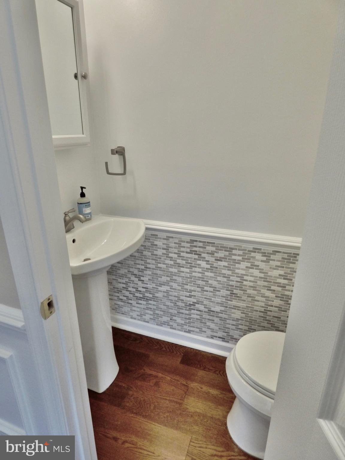 VILLAGE SQUARE - Residential Lease