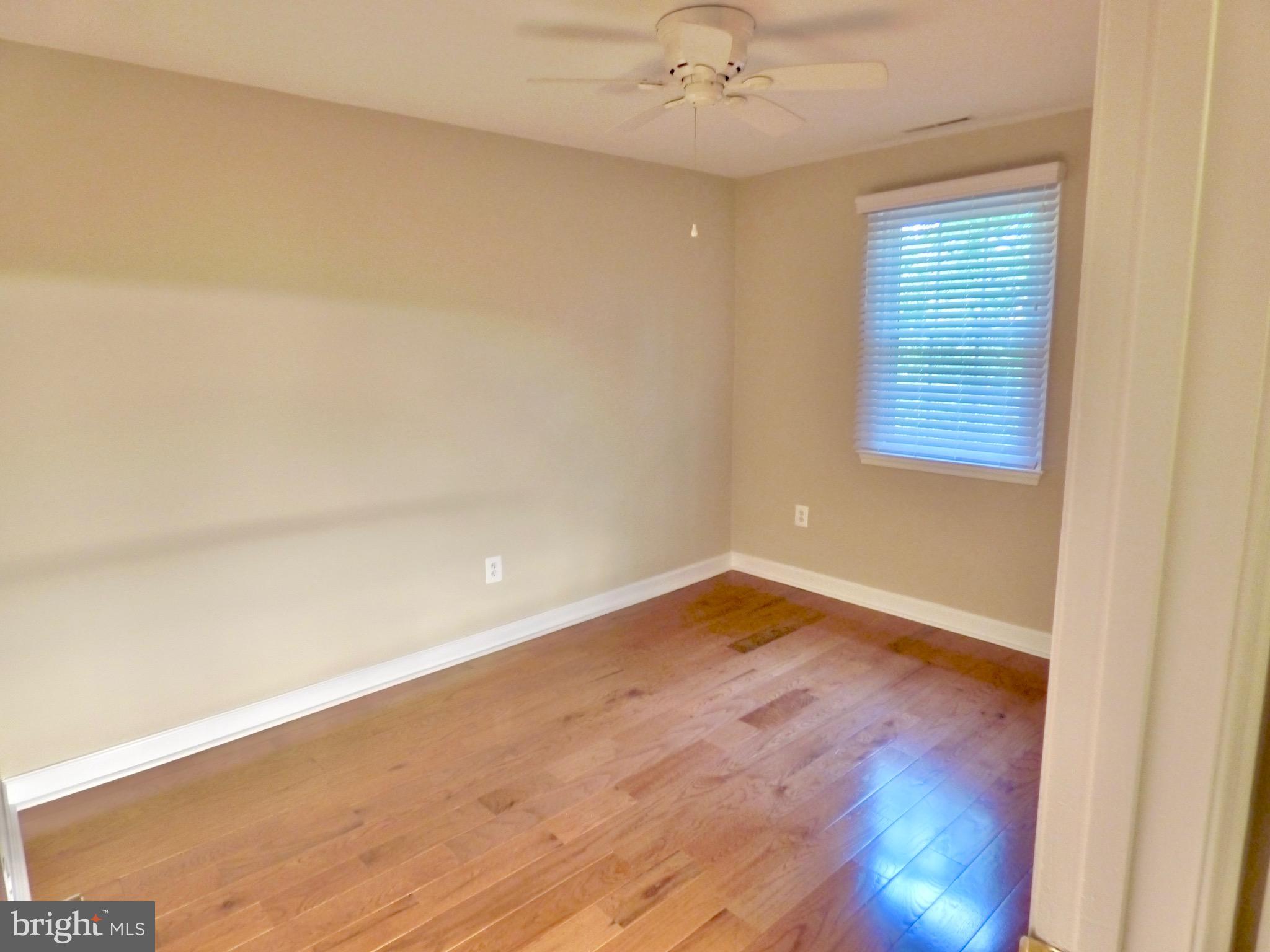 VILLAGE SQUARE - Residential Lease