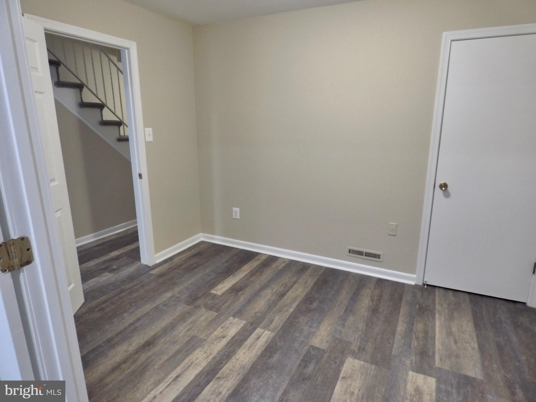 VILLAGE SQUARE - Residential Lease