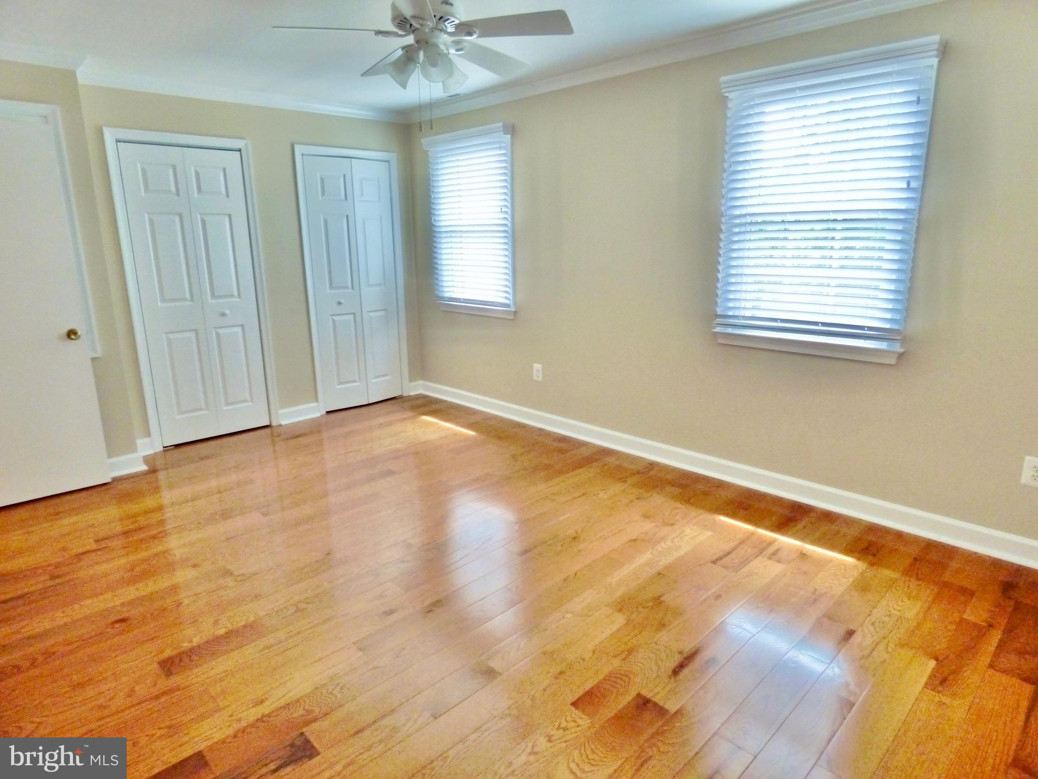 VILLAGE SQUARE - Residential Lease