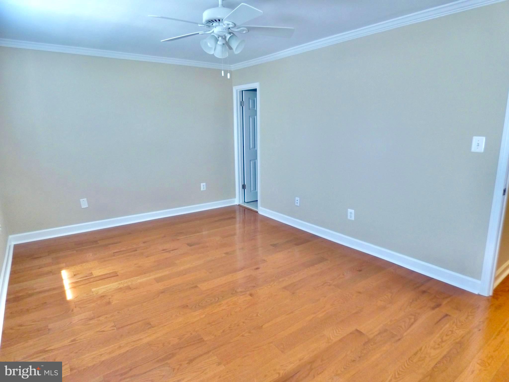 VILLAGE SQUARE - Residential Lease