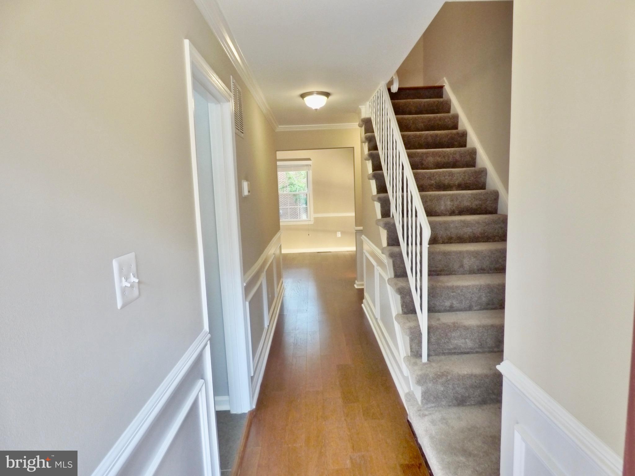 VILLAGE SQUARE - Residential Lease