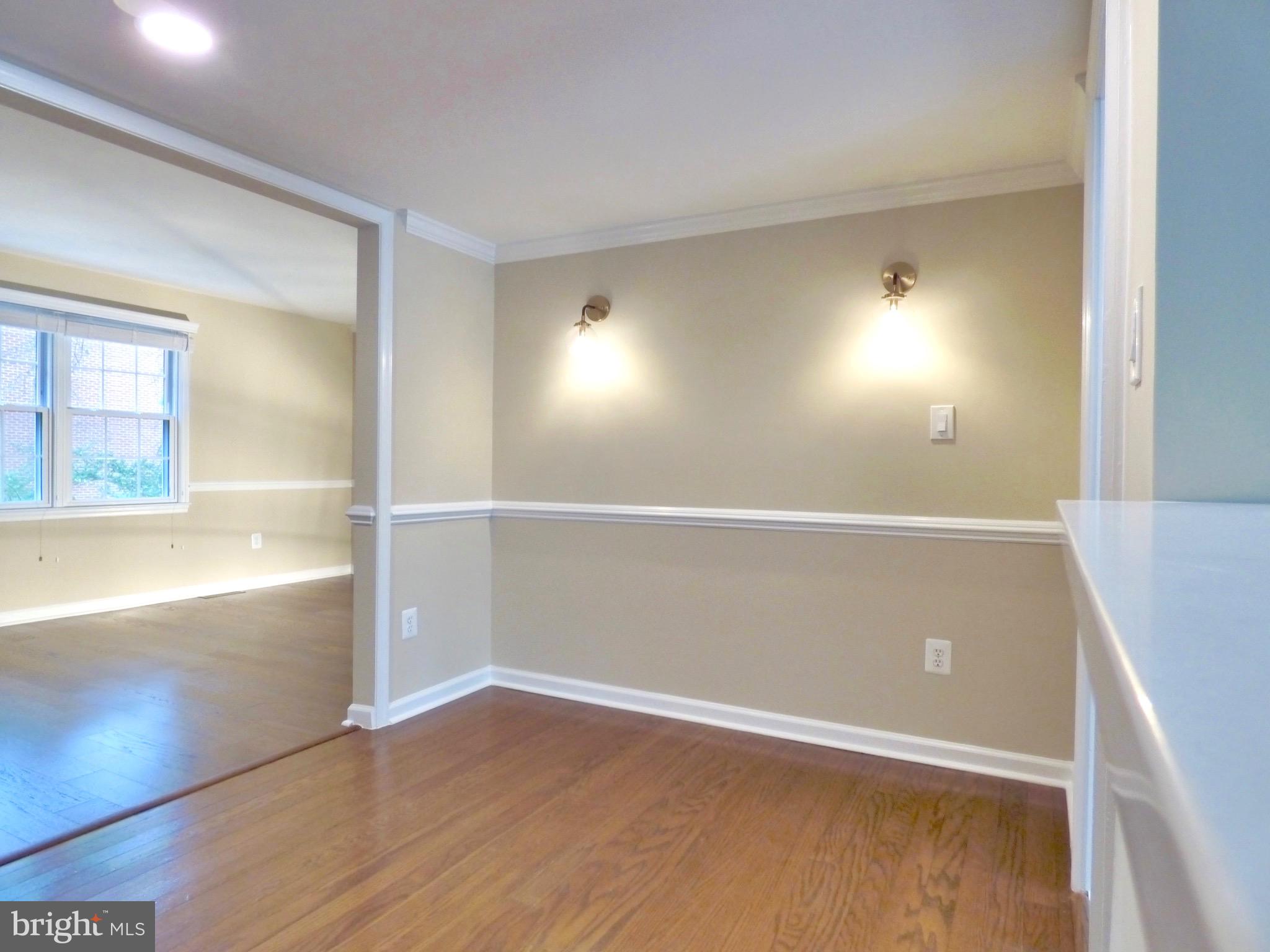 VILLAGE SQUARE - Residential Lease