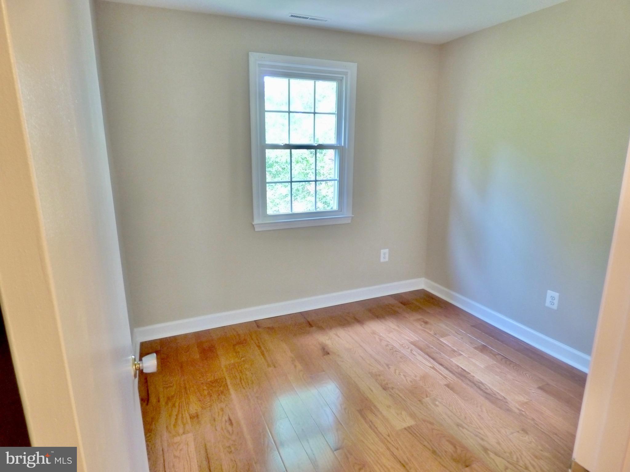 VILLAGE SQUARE - Residential Lease