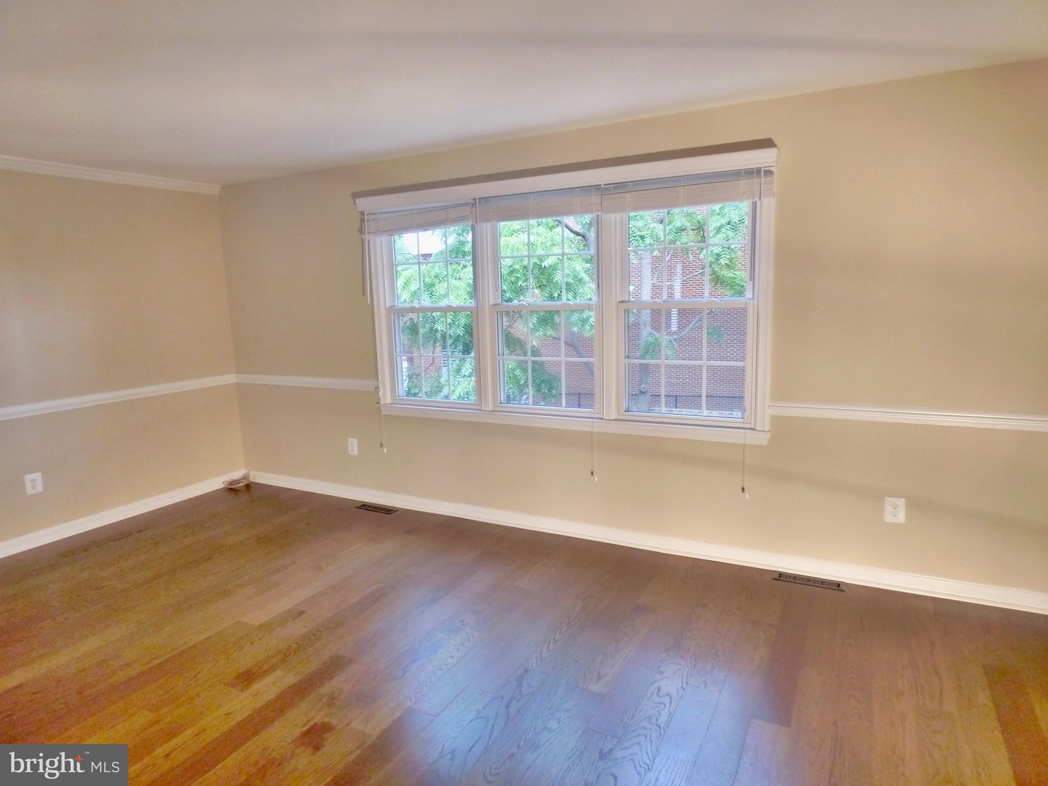 VILLAGE SQUARE - Residential Lease