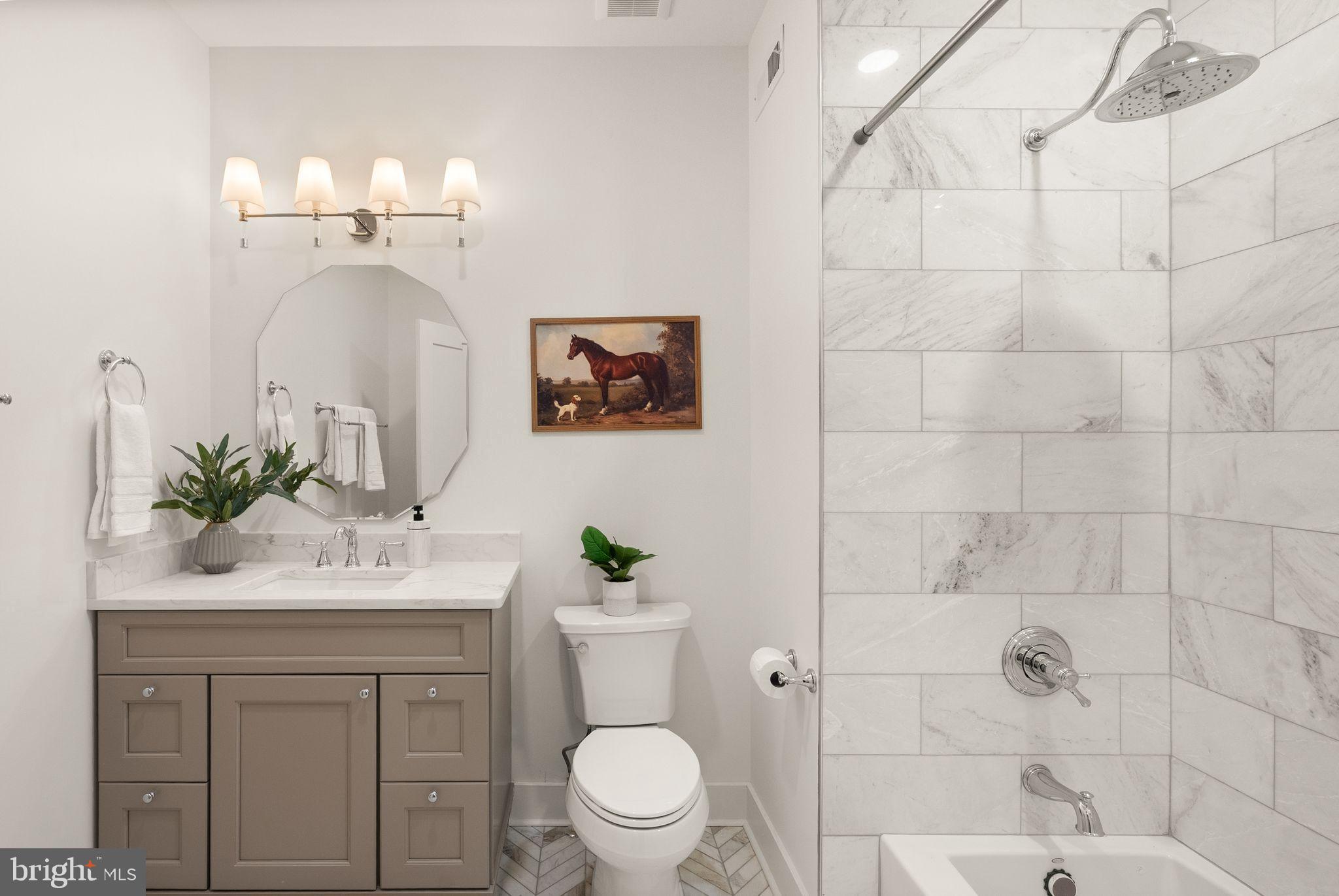 CHEVY CHASE VILLAGE - Residential