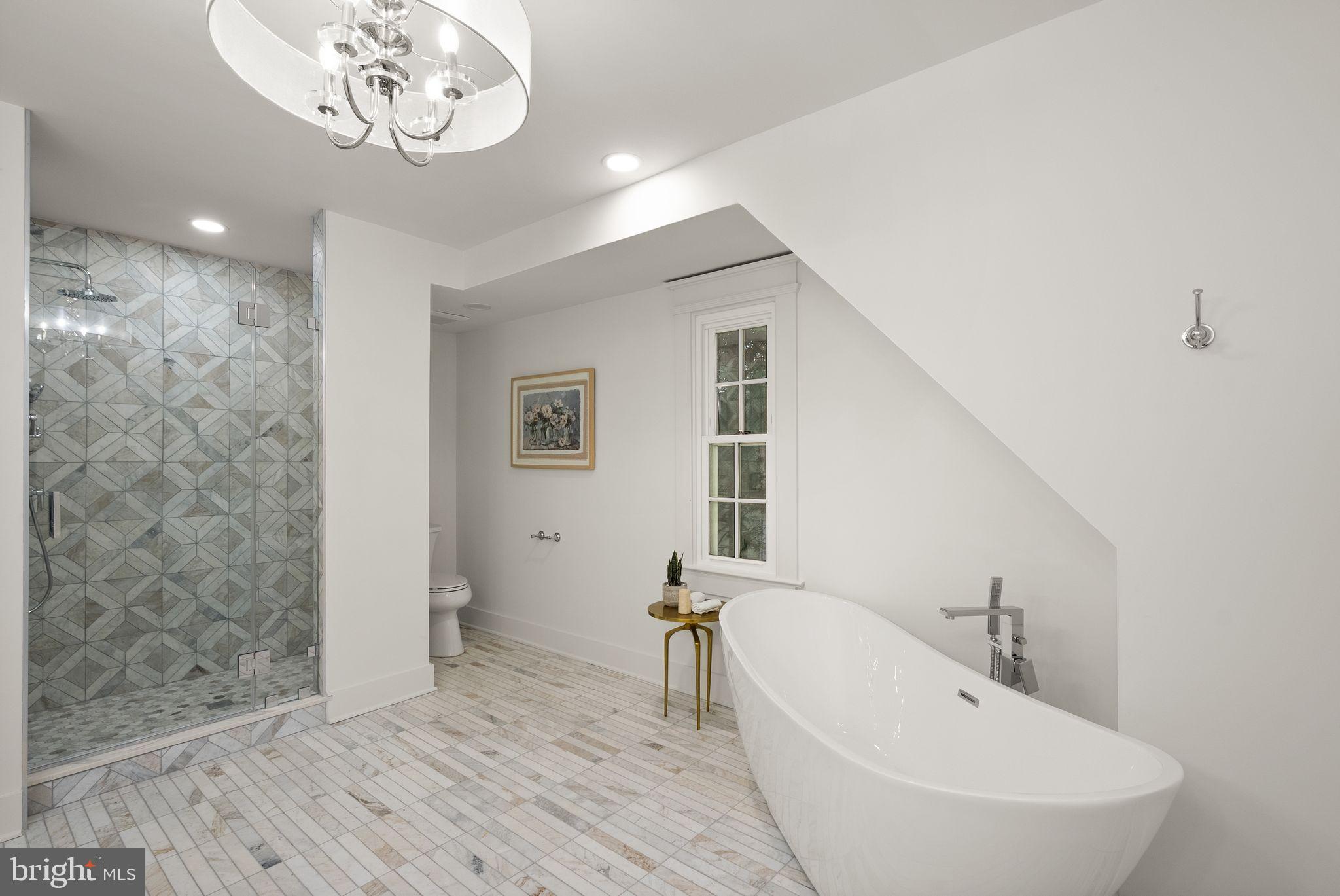 CHEVY CHASE VILLAGE - Residential