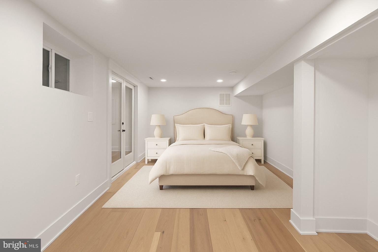 CHEVY CHASE VILLAGE - Residential